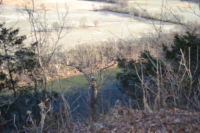 0 Cabin Hill Road Celina TN 38551