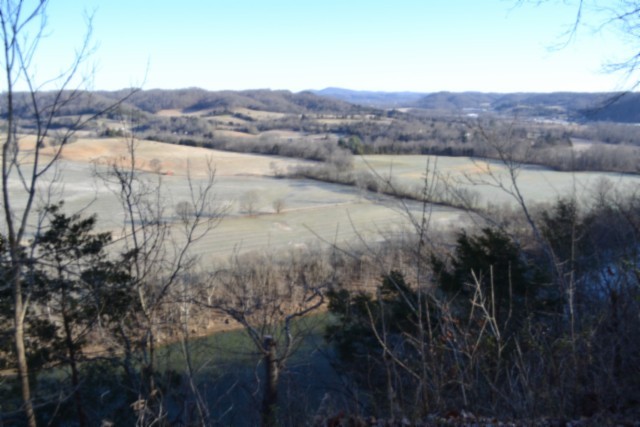 0 Cabin Hill Road Celina TN 38551
