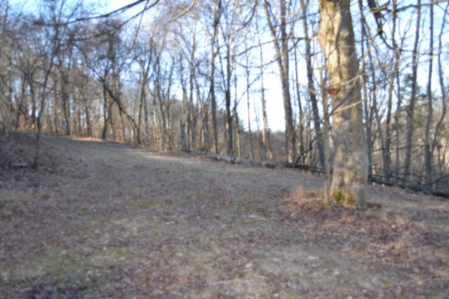 0 Cabin Hill Road Celina TN 38551