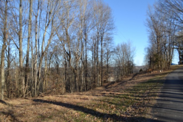 0 Cabin Hill Road Celina TN 38551