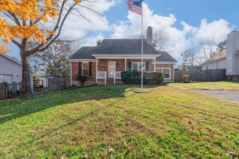 3613 Arcadia Circle Antioch TN 37013