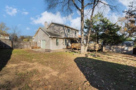 3613 Arcadia Circle Antioch TN 37013