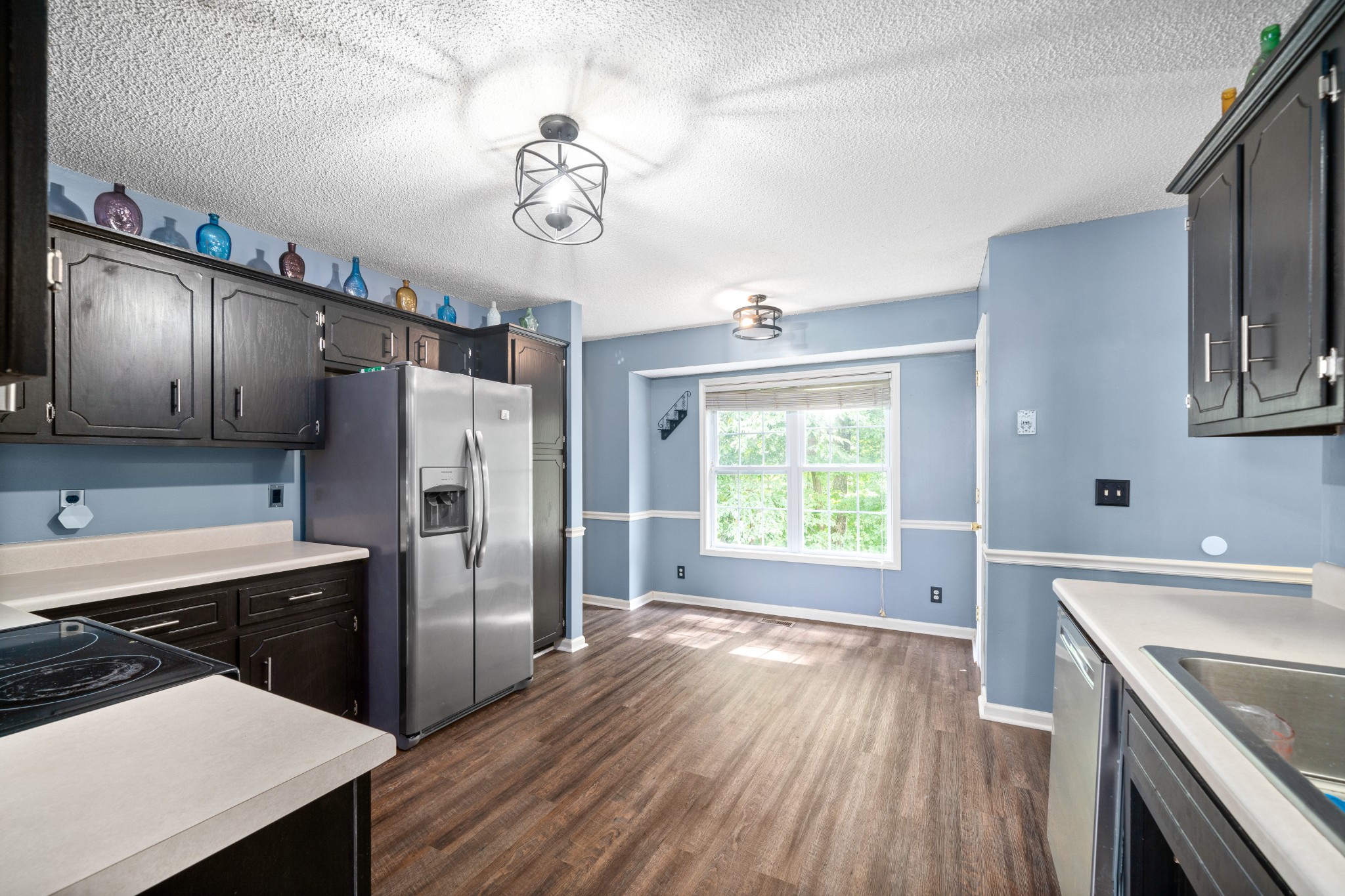 1477 Buchanon Drive Clarksville TN 37042