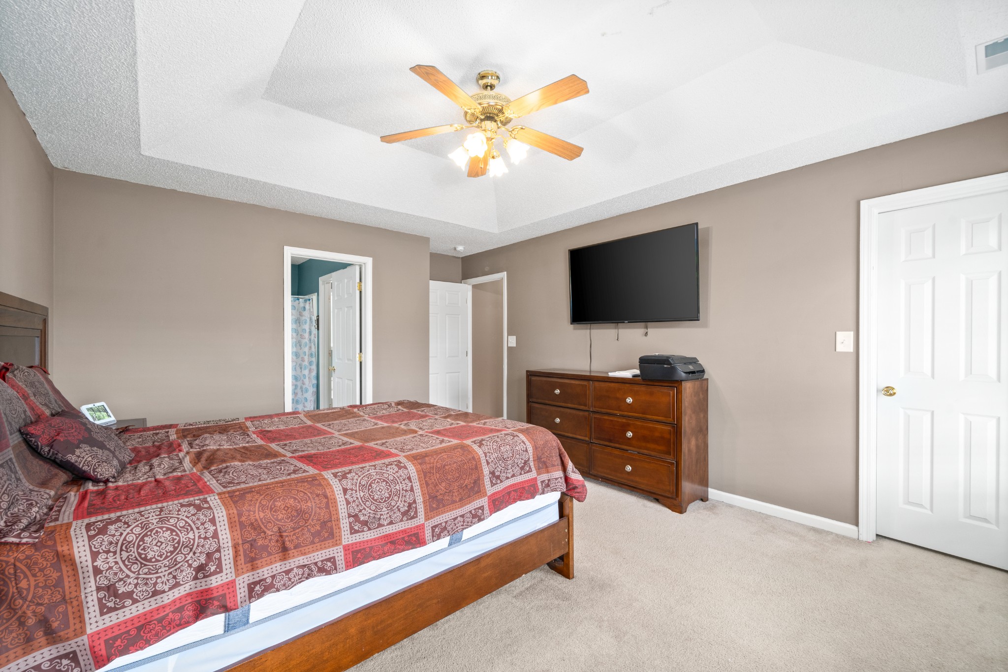 1477 Buchanon Drive Clarksville TN 37042