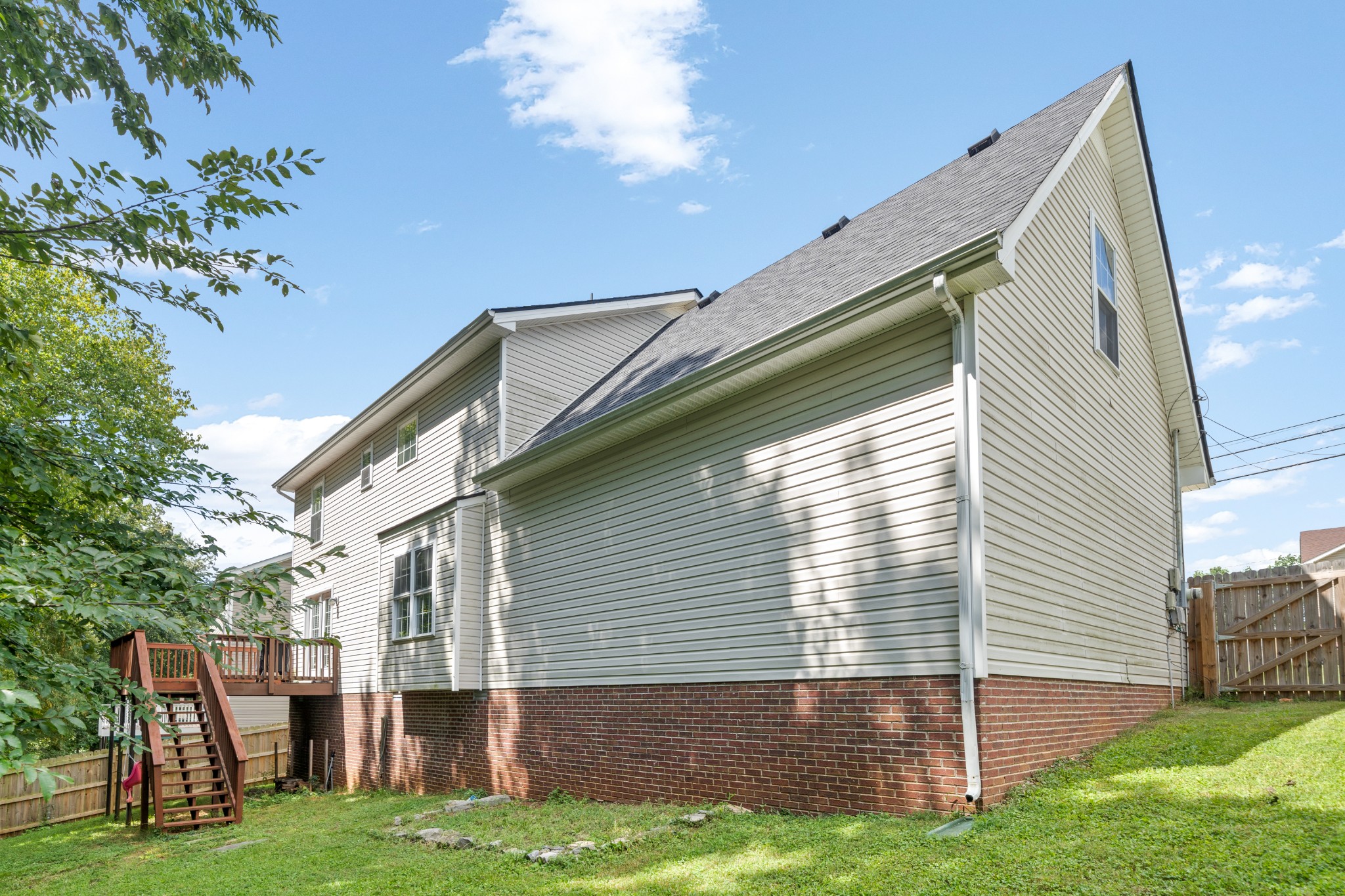 1477 Buchanon Drive Clarksville TN 37042