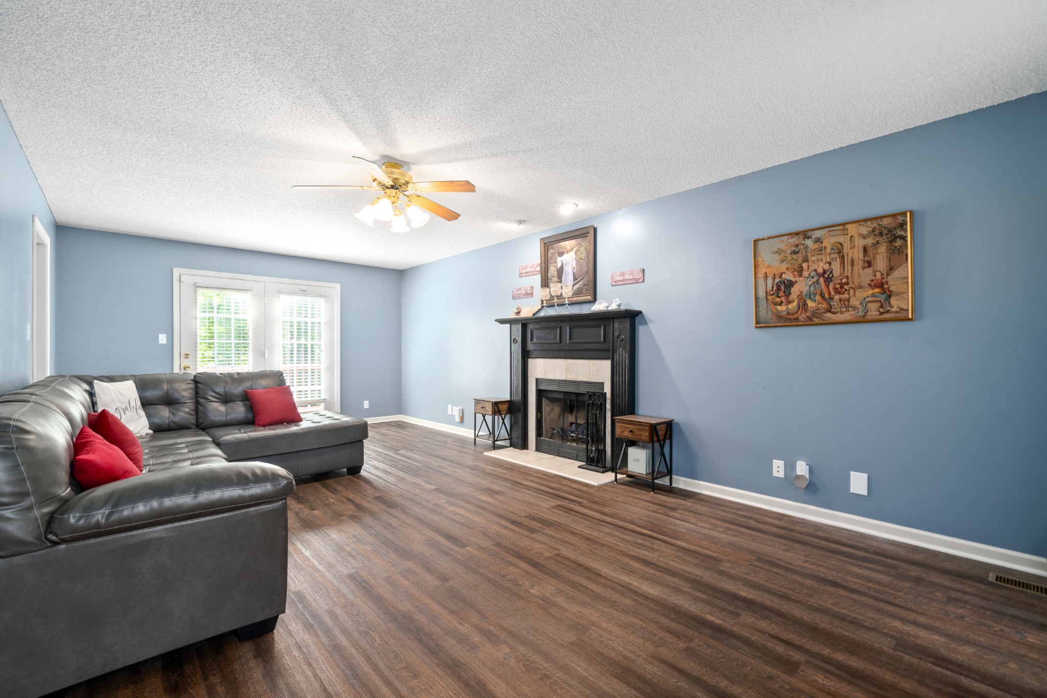 1477 Buchanon Drive Clarksville TN 37042