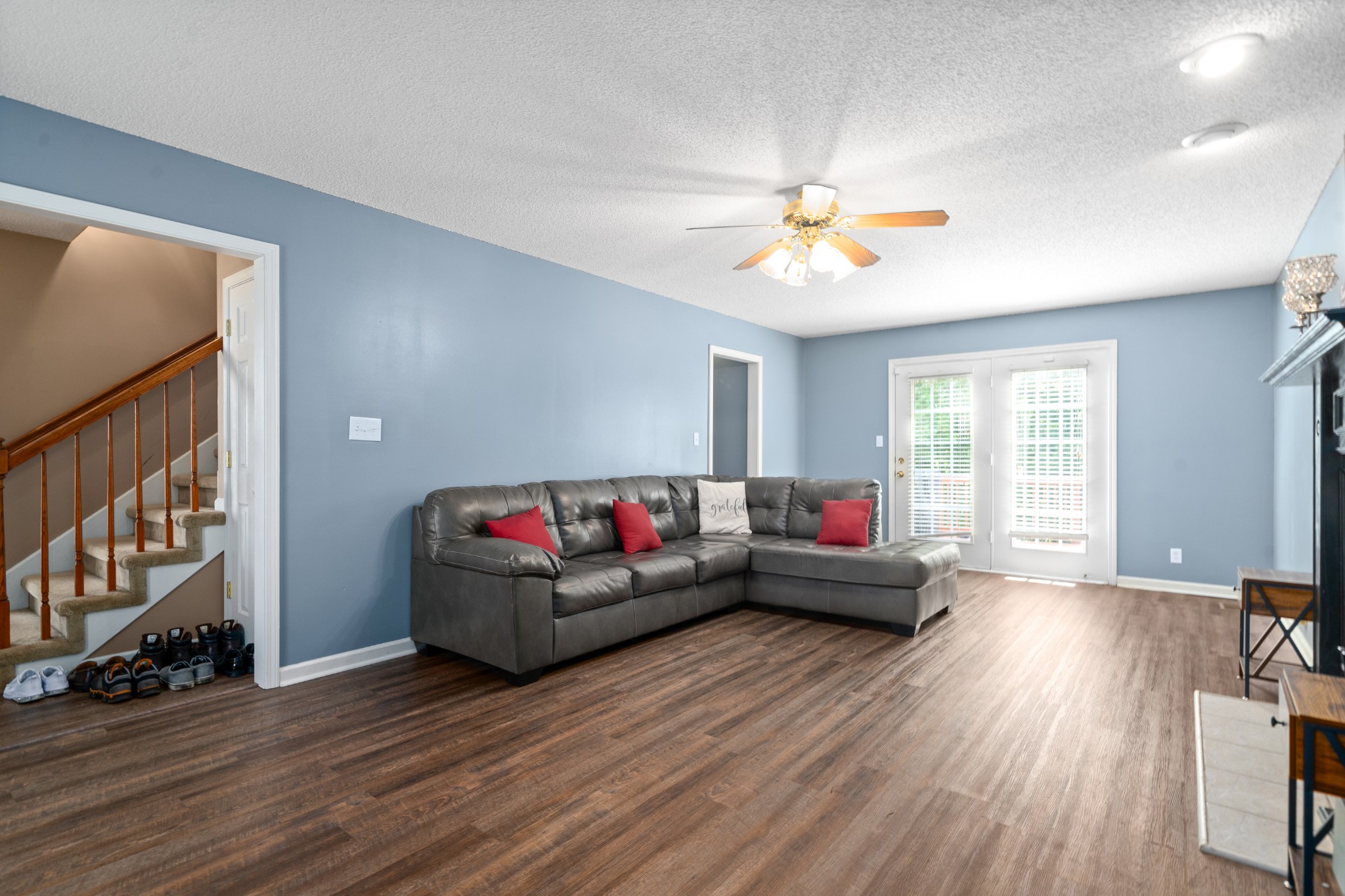 1477 Buchanon Drive Clarksville TN 37042