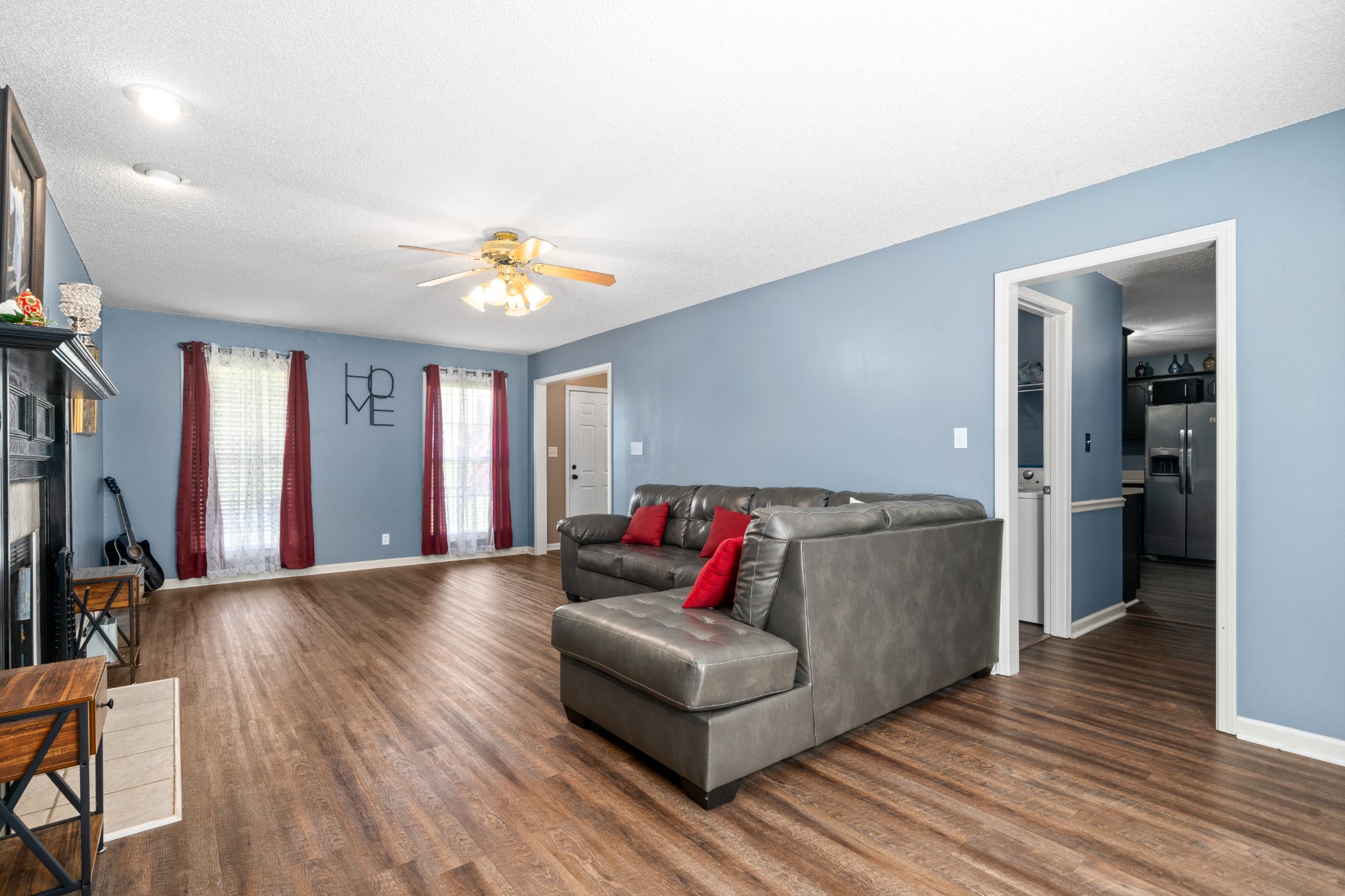 1477 Buchanon Drive Clarksville TN 37042