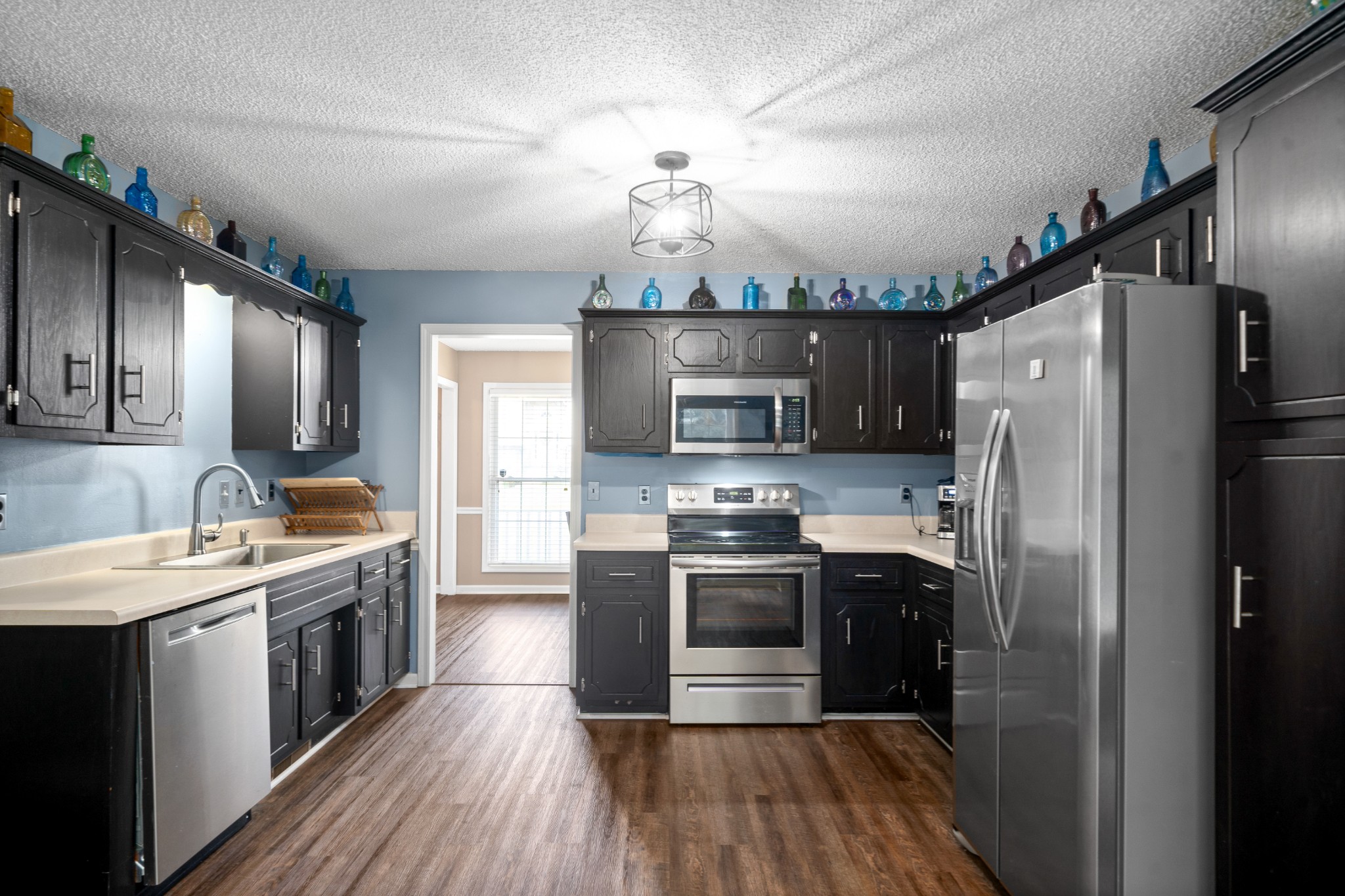 1477 Buchanon Drive Clarksville TN 37042