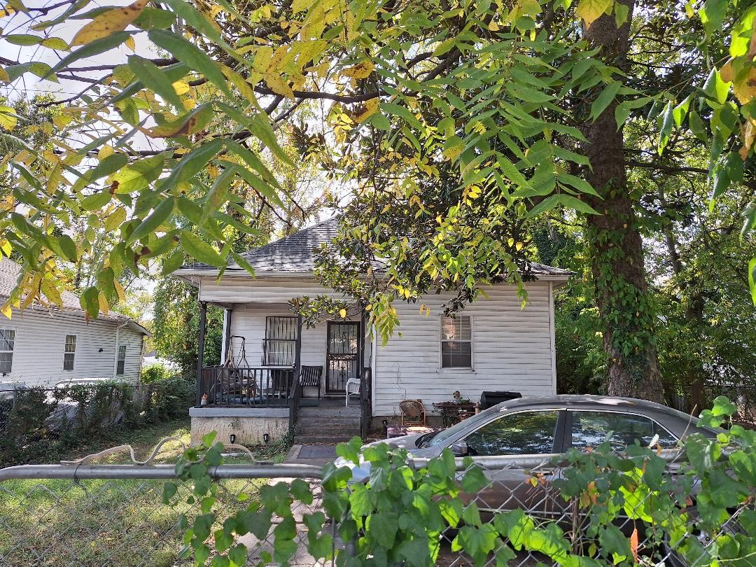 1721 Seifried Street Nashville TN 37208