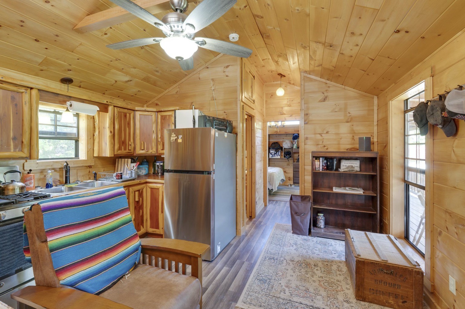 391 Gunson Ridge Road Cumberland City TN 37050
