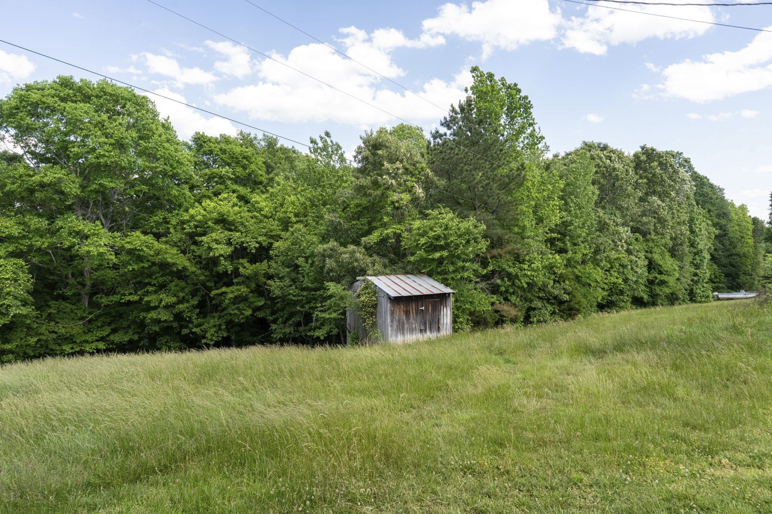 391 Gunson Ridge Road Cumberland City TN 37050