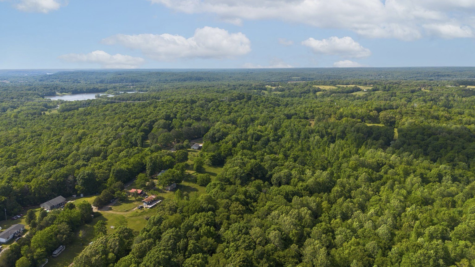 391 Gunson Ridge Road Cumberland City TN 37050