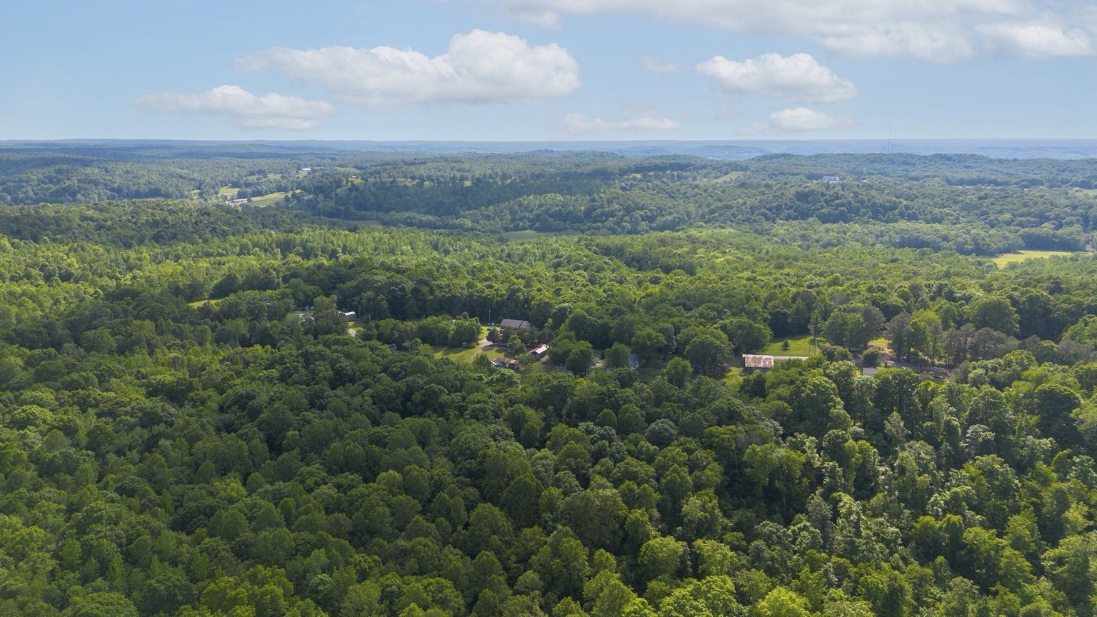 391 Gunson Ridge Road Cumberland City TN 37050