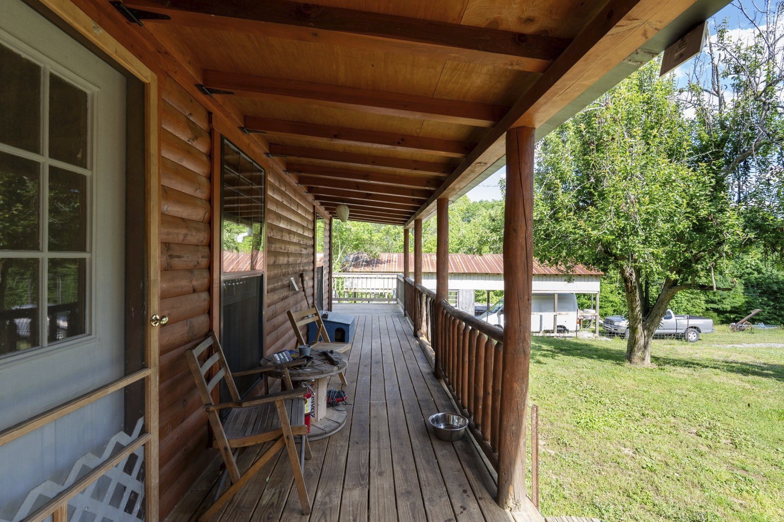 391 Gunson Ridge Road Cumberland City TN 37050