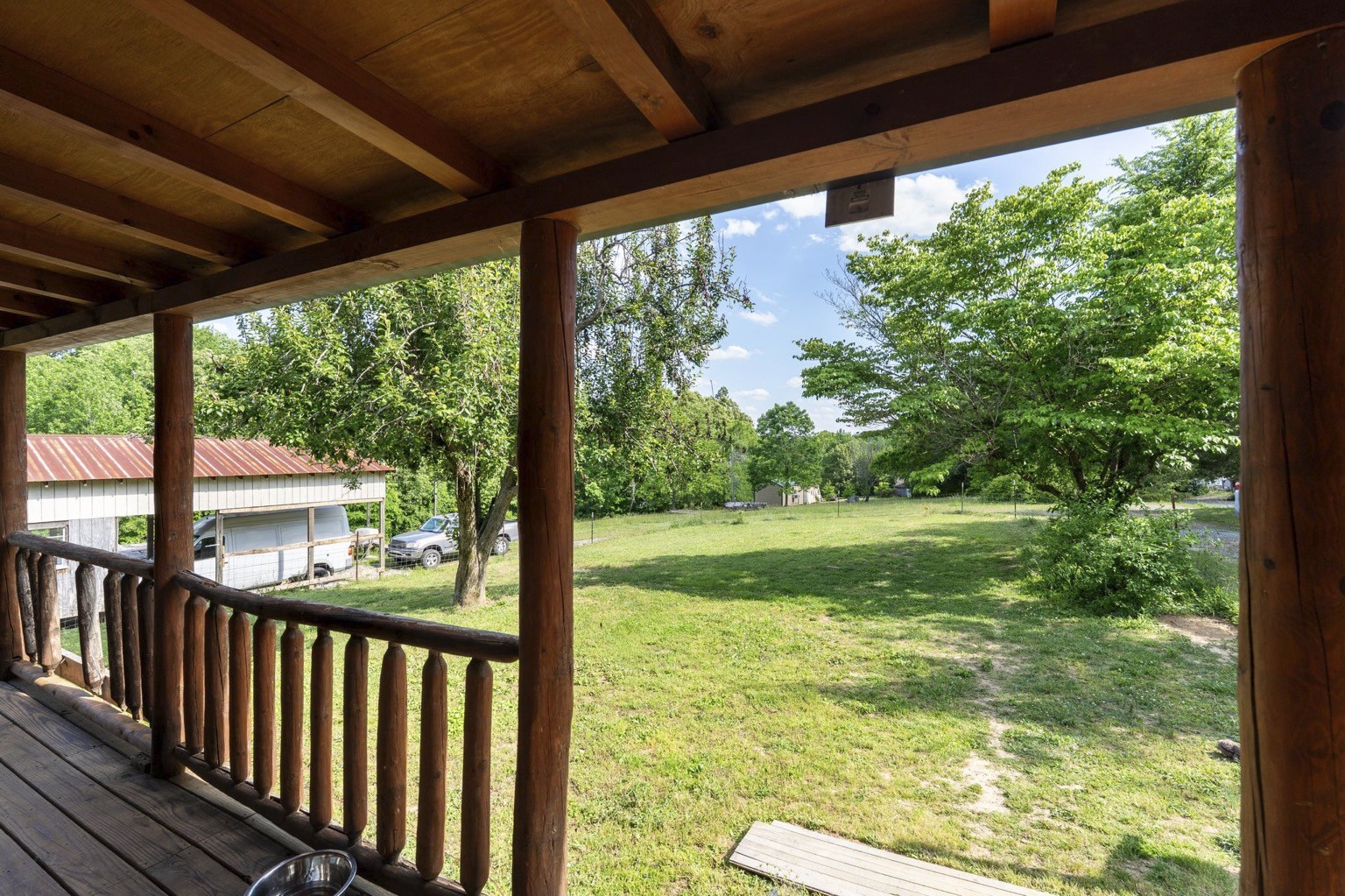 391 Gunson Ridge Road Cumberland City TN 37050