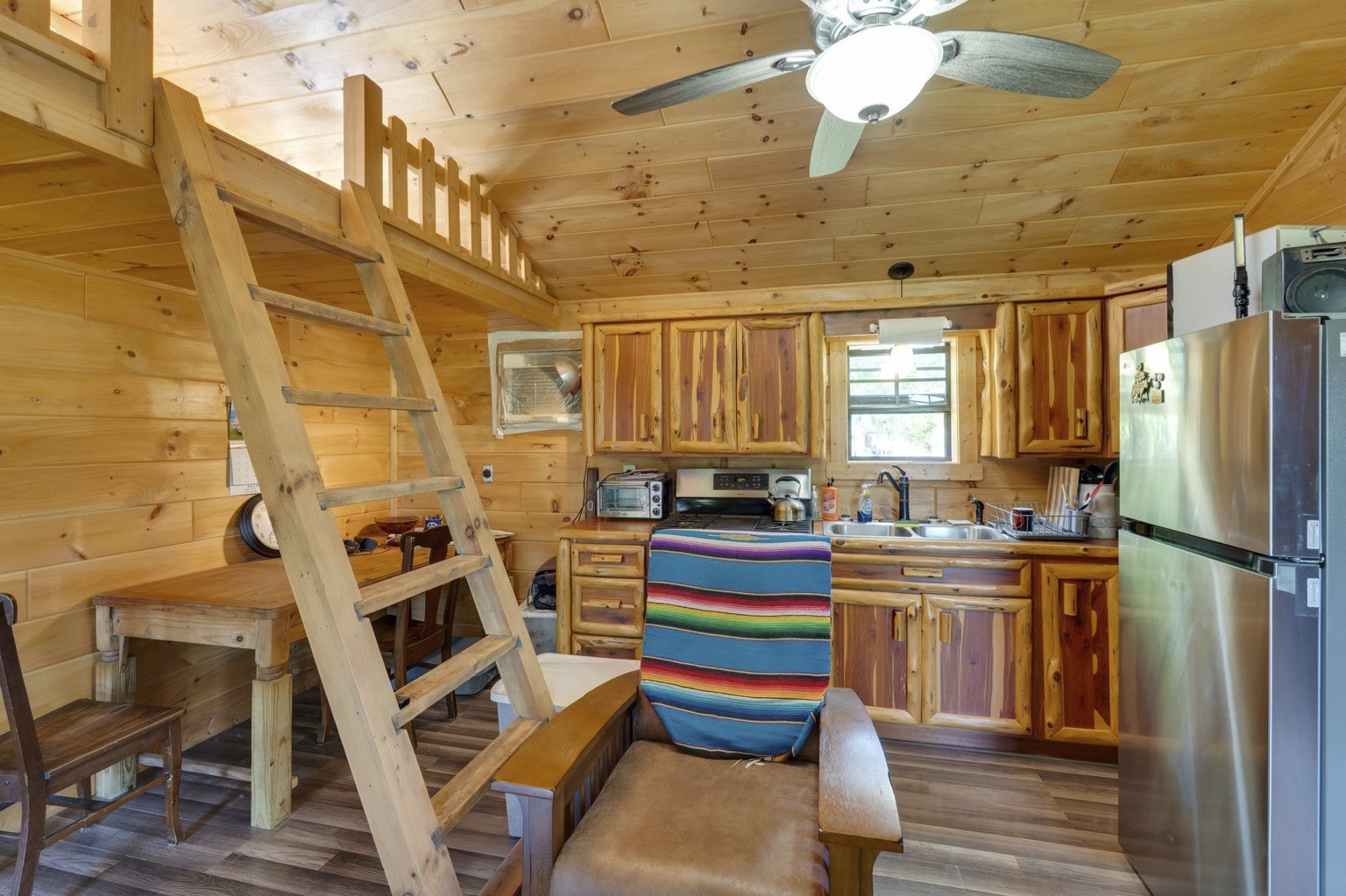391 Gunson Ridge Road Cumberland City TN 37050