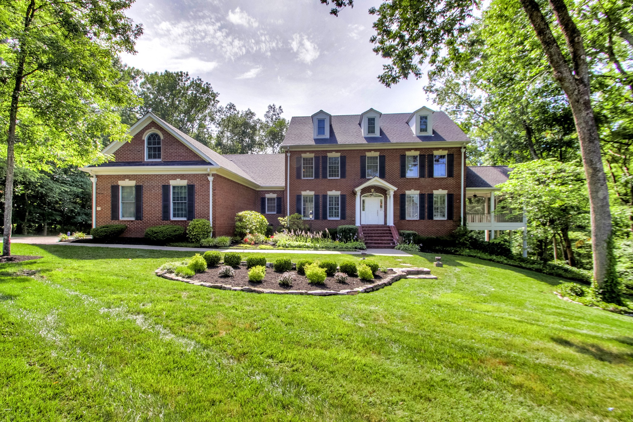 118 Geers Drive Lebanon TN 37087