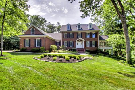 118 Geers Drive Lebanon TN 37087