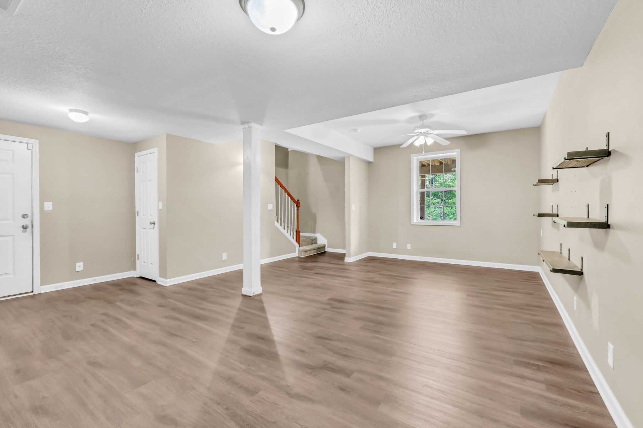 1736 Ridge Runner Court Clarksville TN 37042