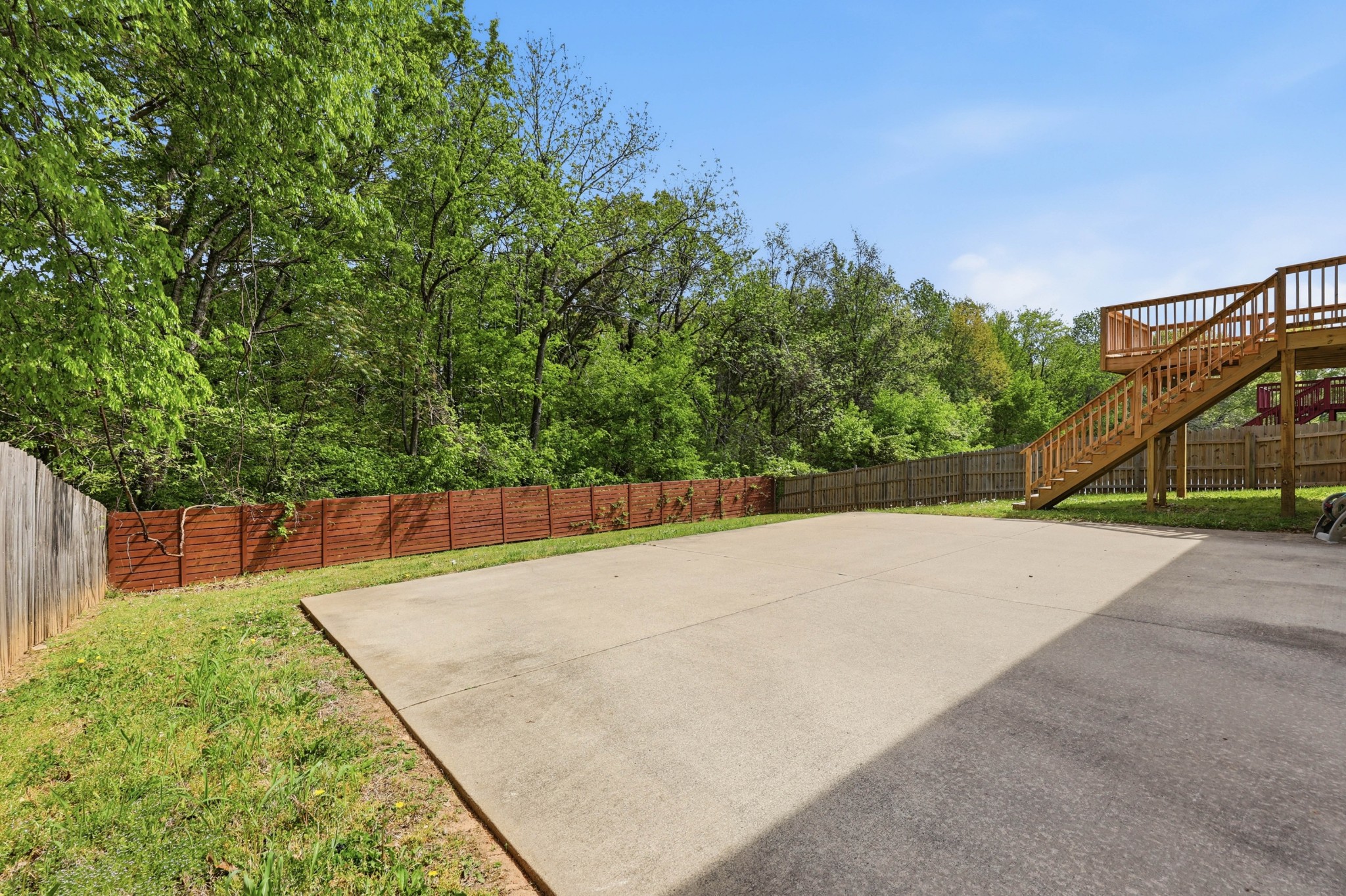 1736 Ridge Runner Court Clarksville TN 37042