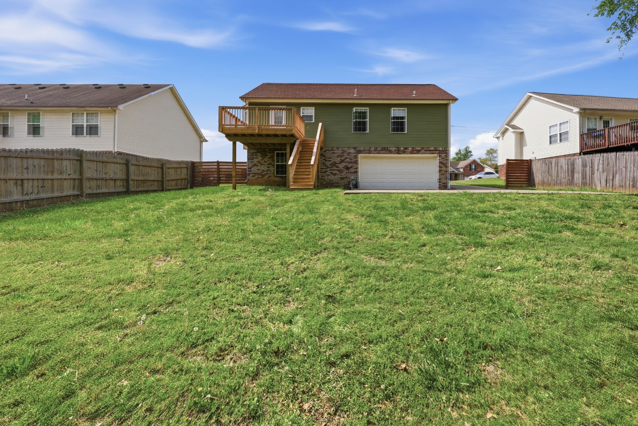 1736 Ridge Runner Court Clarksville TN 37042