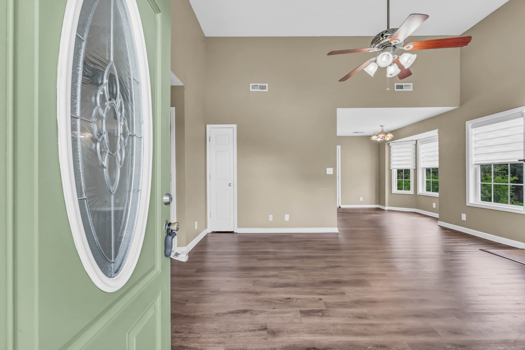 1736 Ridge Runner Court Clarksville TN 37042