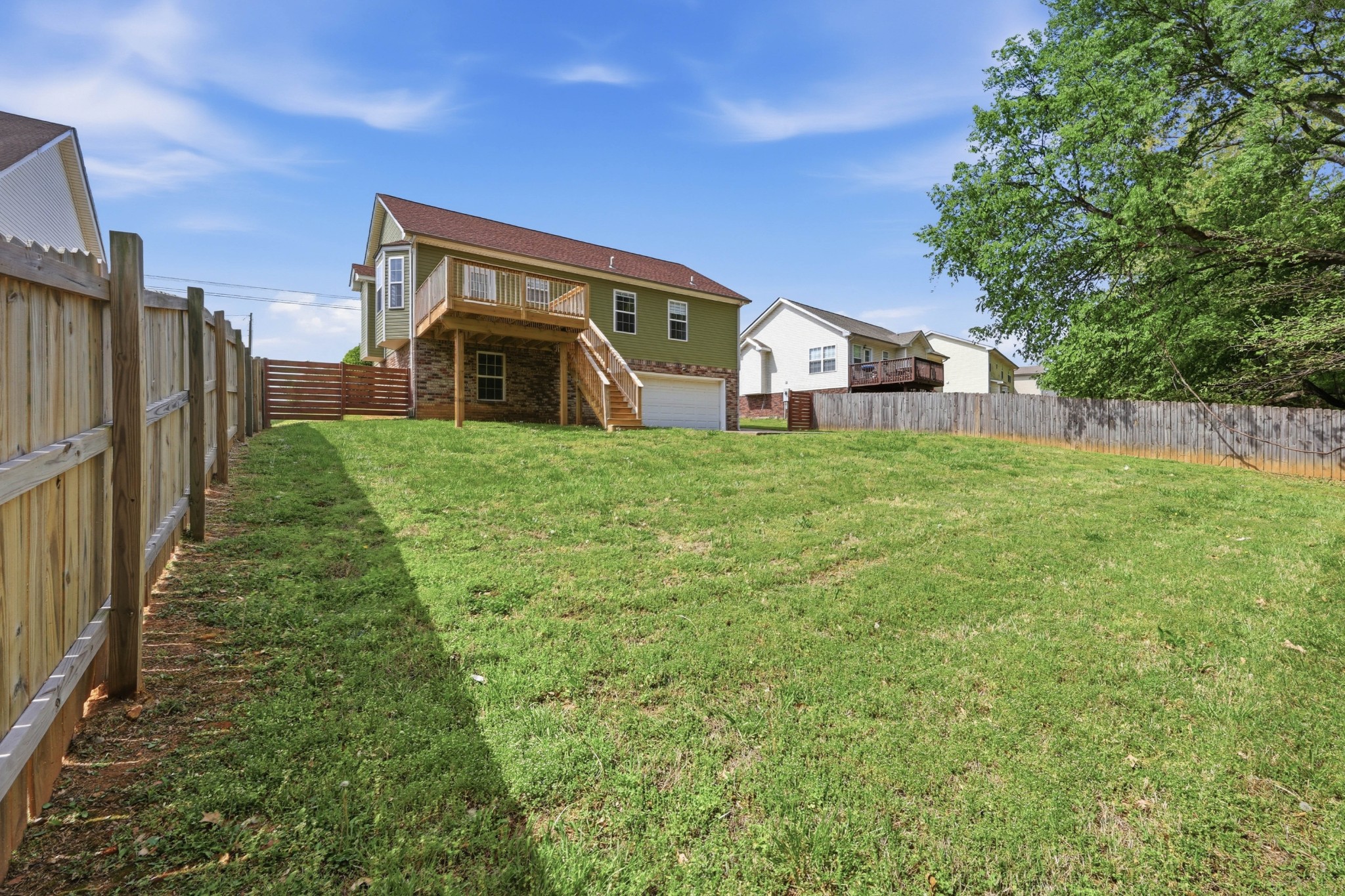 1736 Ridge Runner Court Clarksville TN 37042
