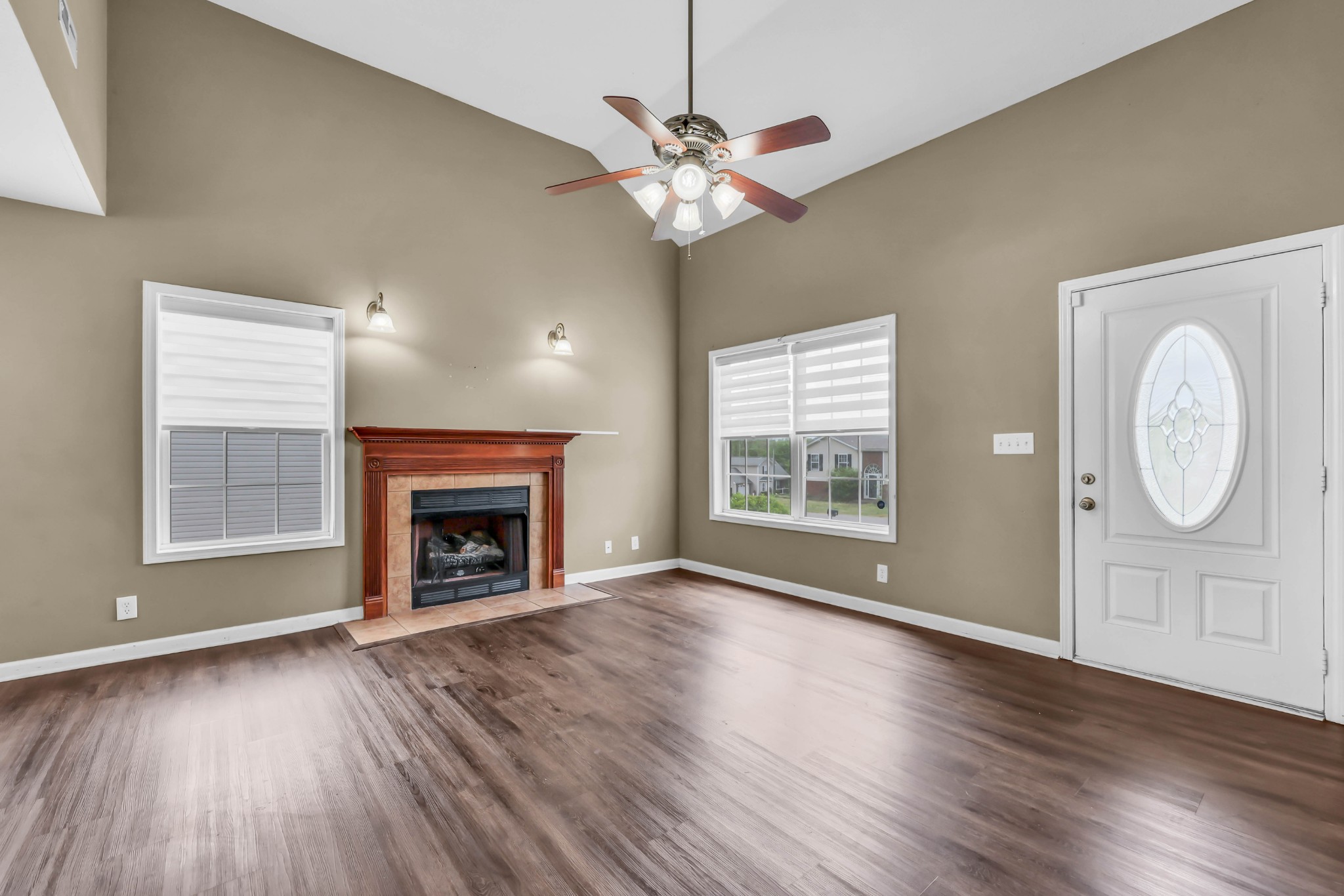 1736 Ridge Runner Court Clarksville TN 37042
