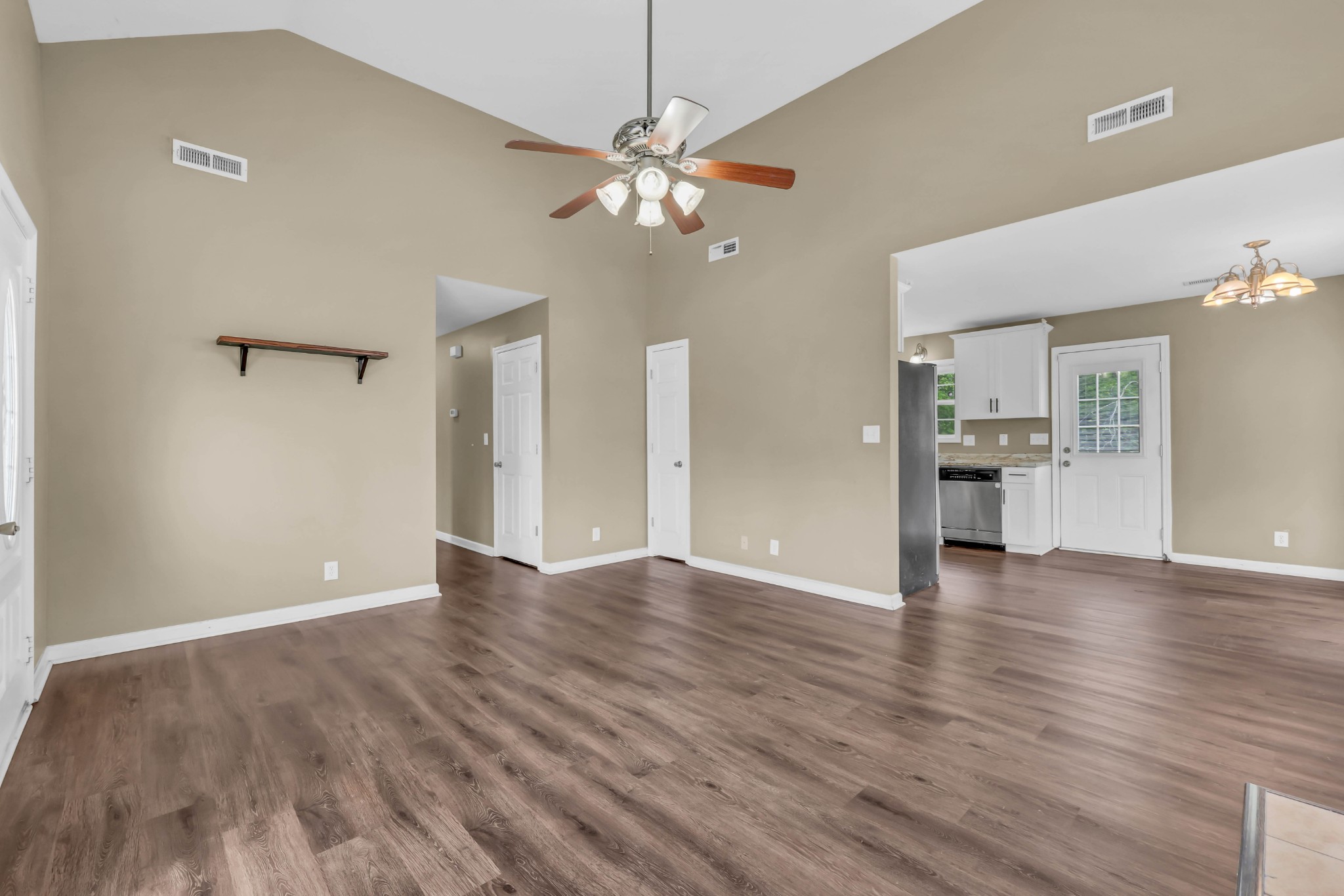 1736 Ridge Runner Court Clarksville TN 37042