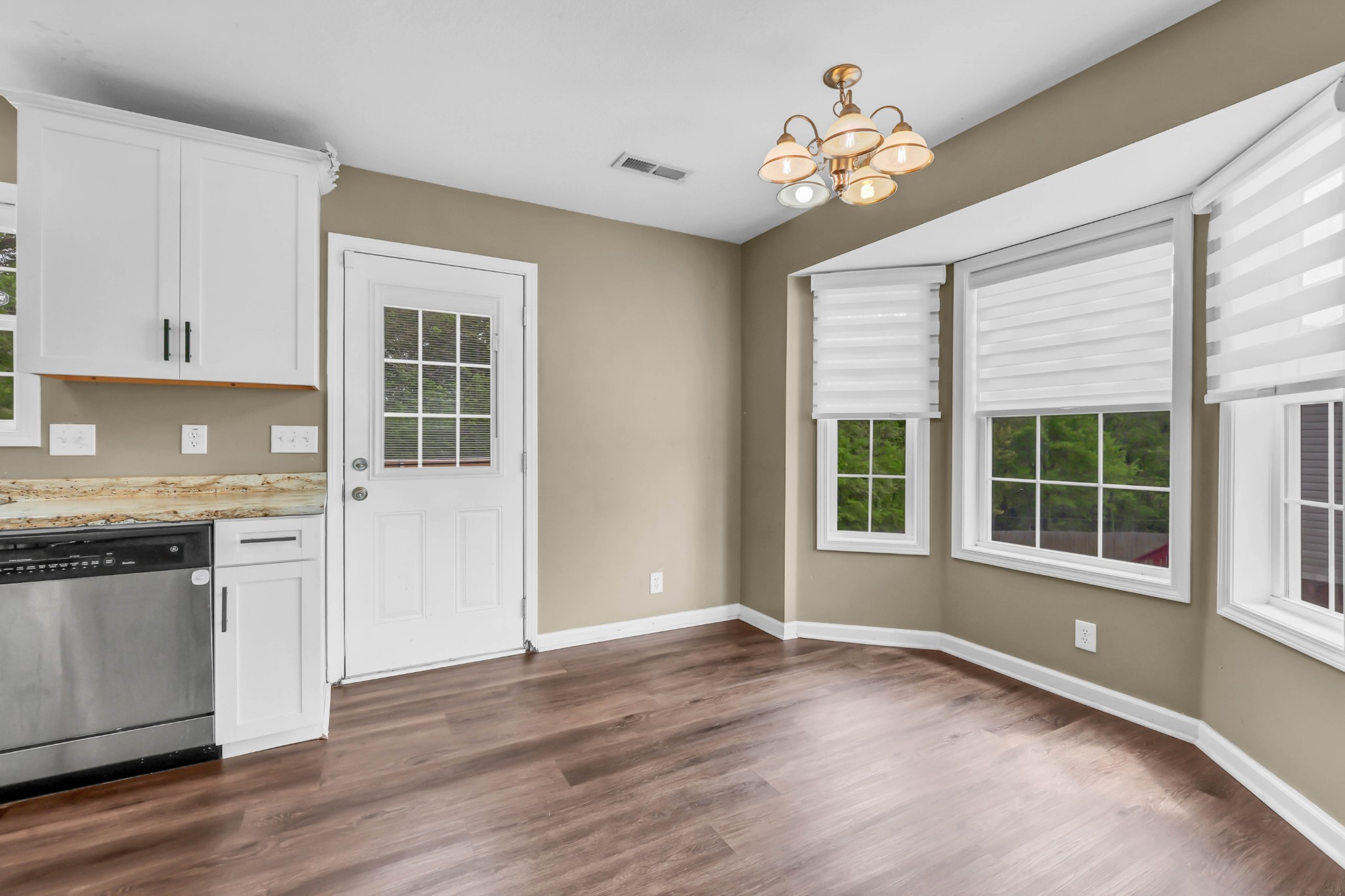 1736 Ridge Runner Court Clarksville TN 37042