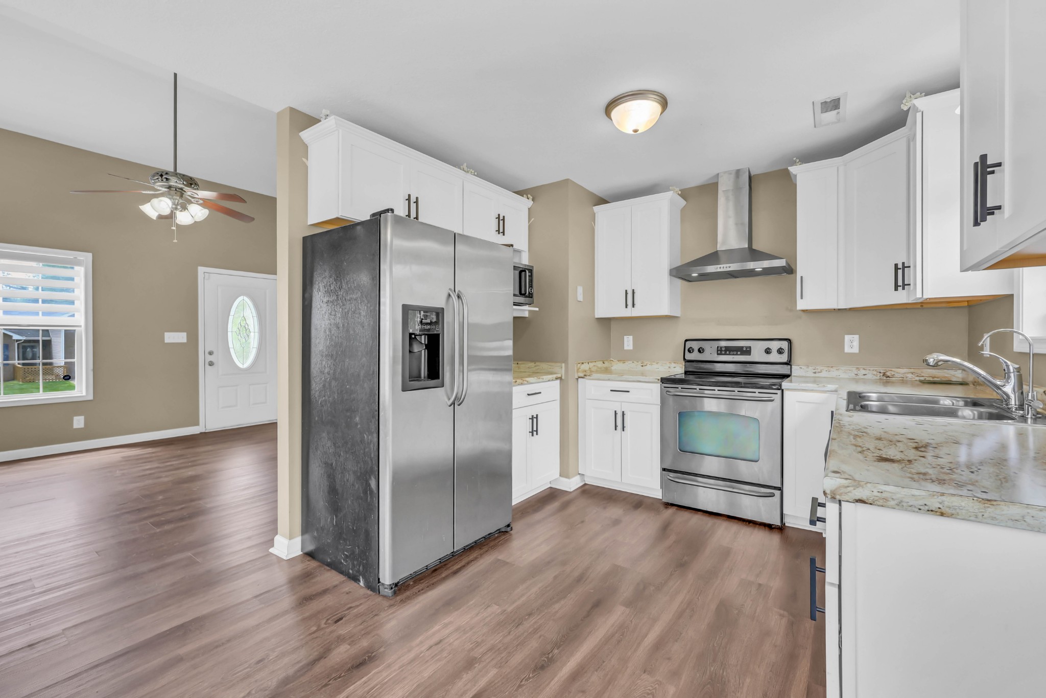 1736 Ridge Runner Court Clarksville TN 37042
