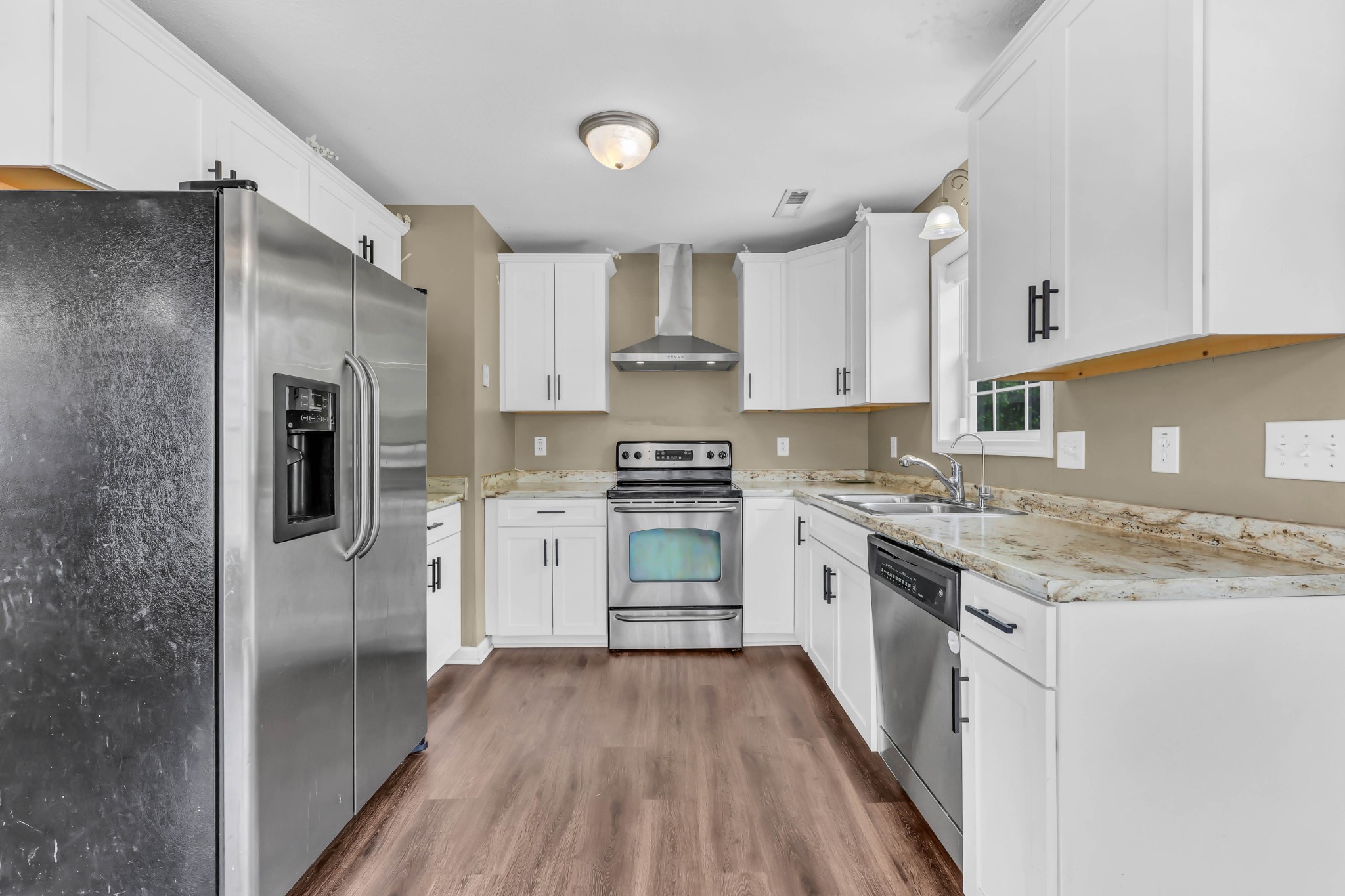 1736 Ridge Runner Court Clarksville TN 37042
