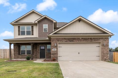 5202 Sierra Court Chapel Hill TN 37034