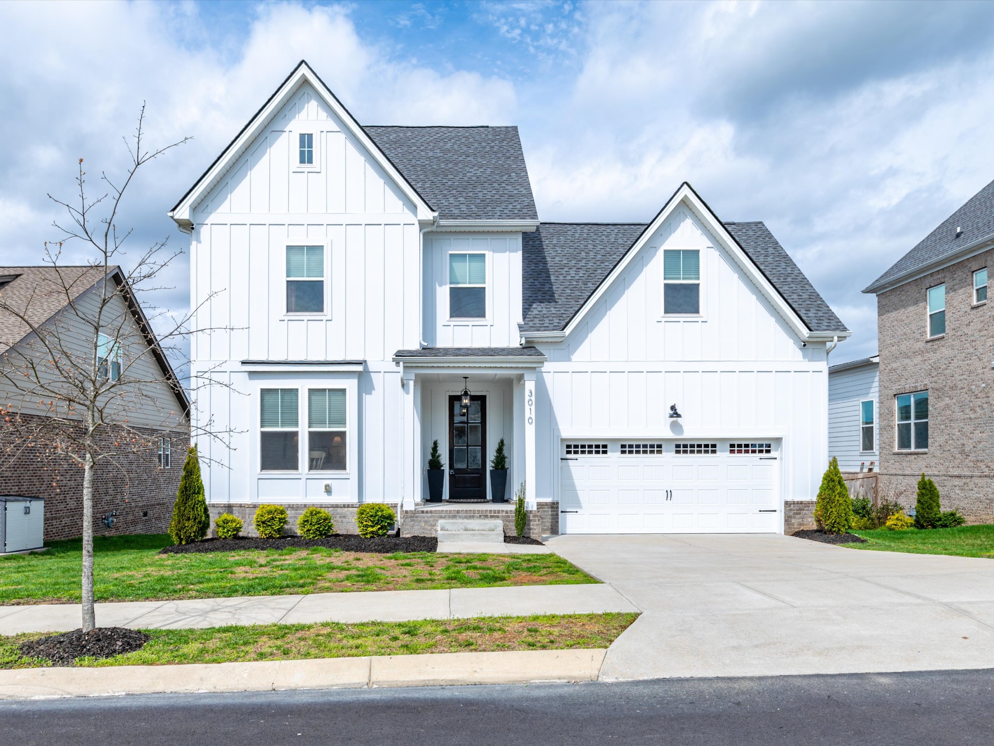 3010 Shandor Street Spring Hill TN 37174