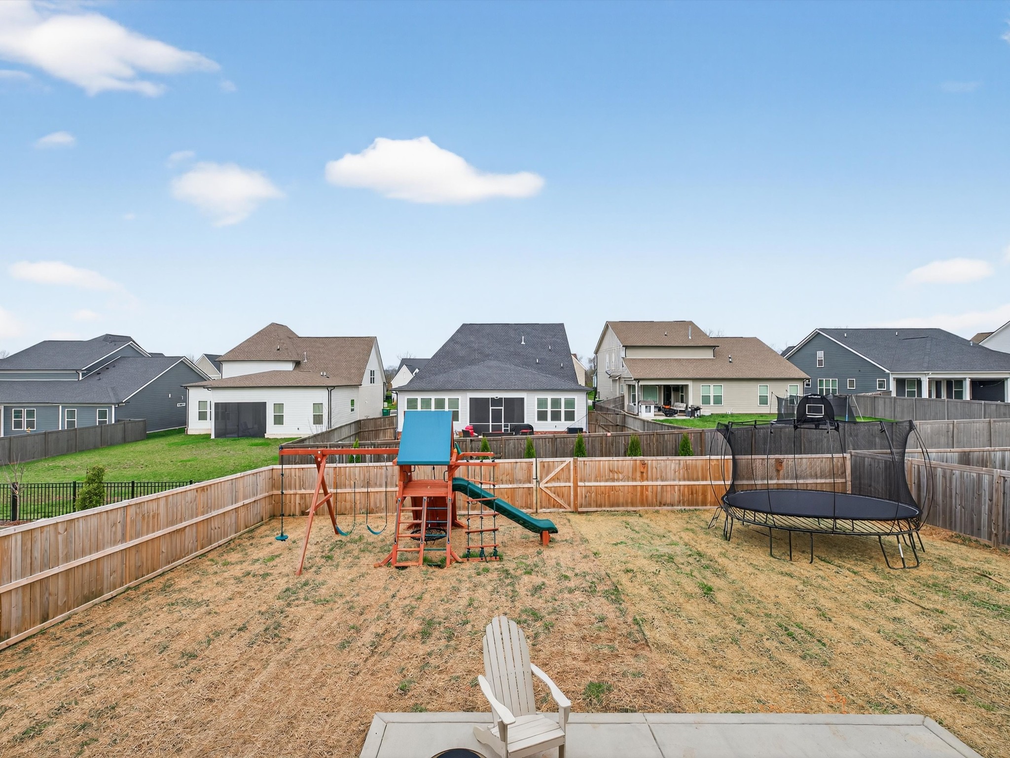 3010 Shandor Street Spring Hill TN 37174