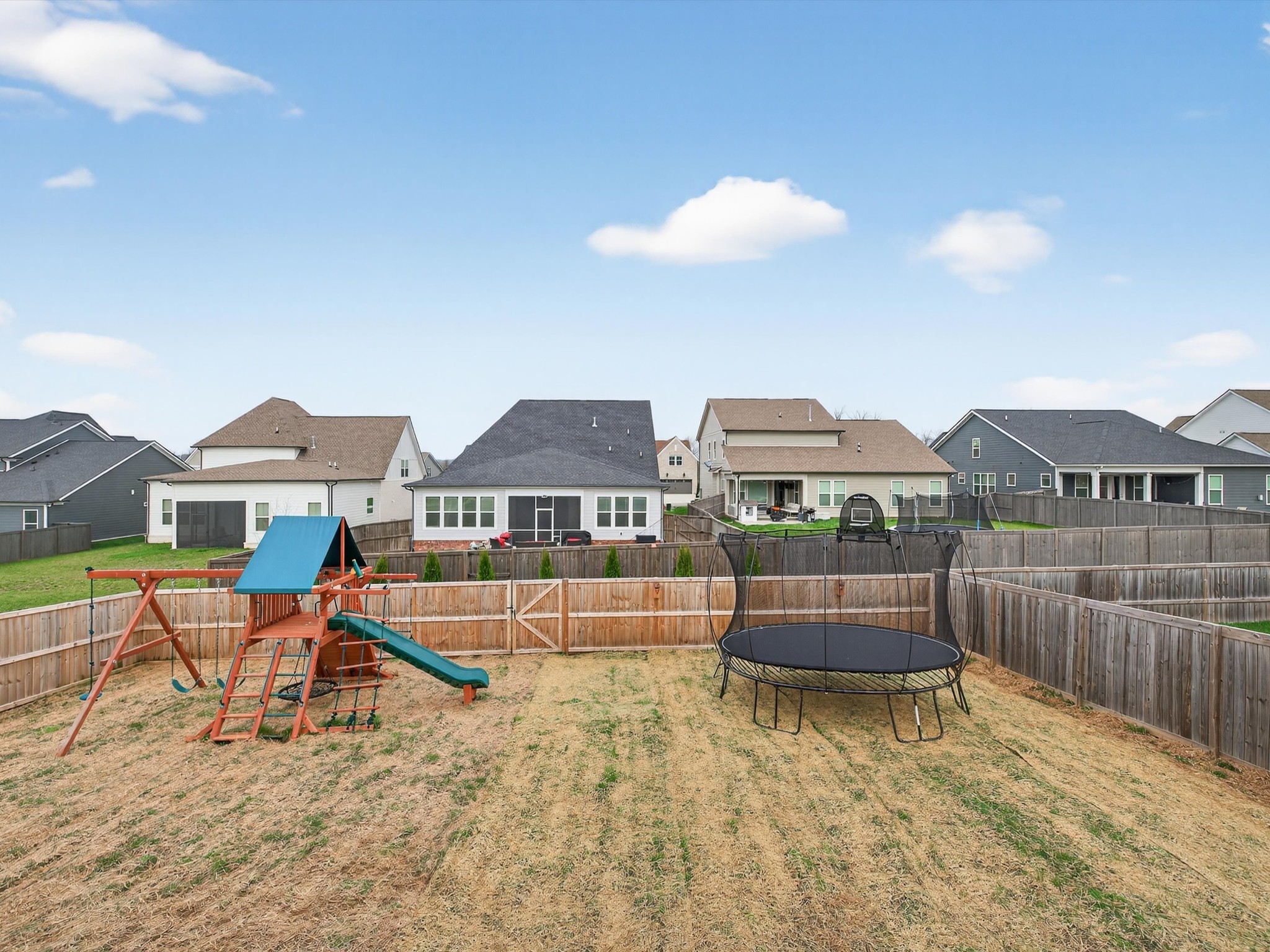3010 Shandor Street Spring Hill TN 37174