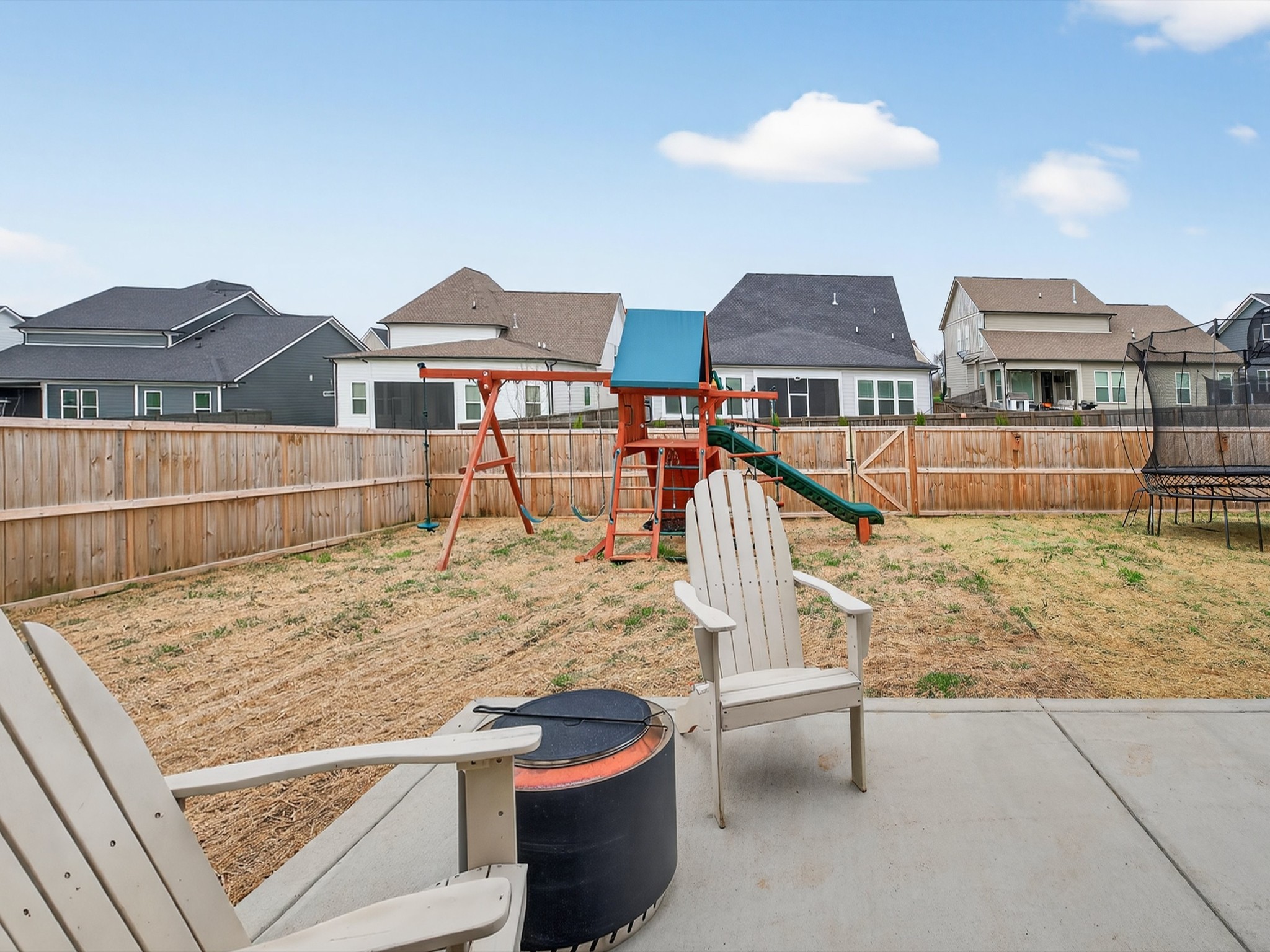 3010 Shandor Street Spring Hill TN 37174
