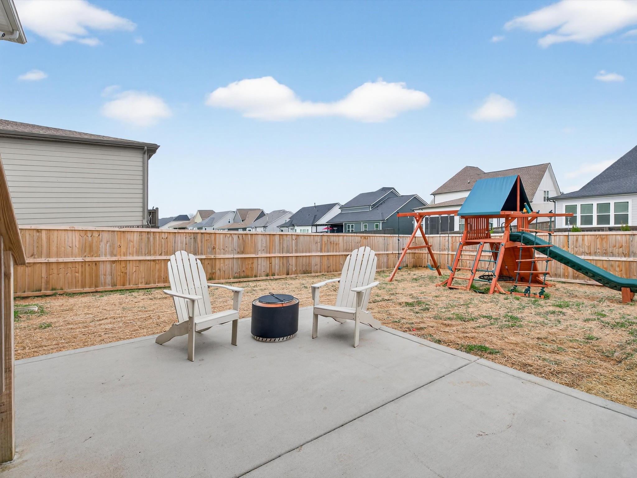 3010 Shandor Street Spring Hill TN 37174