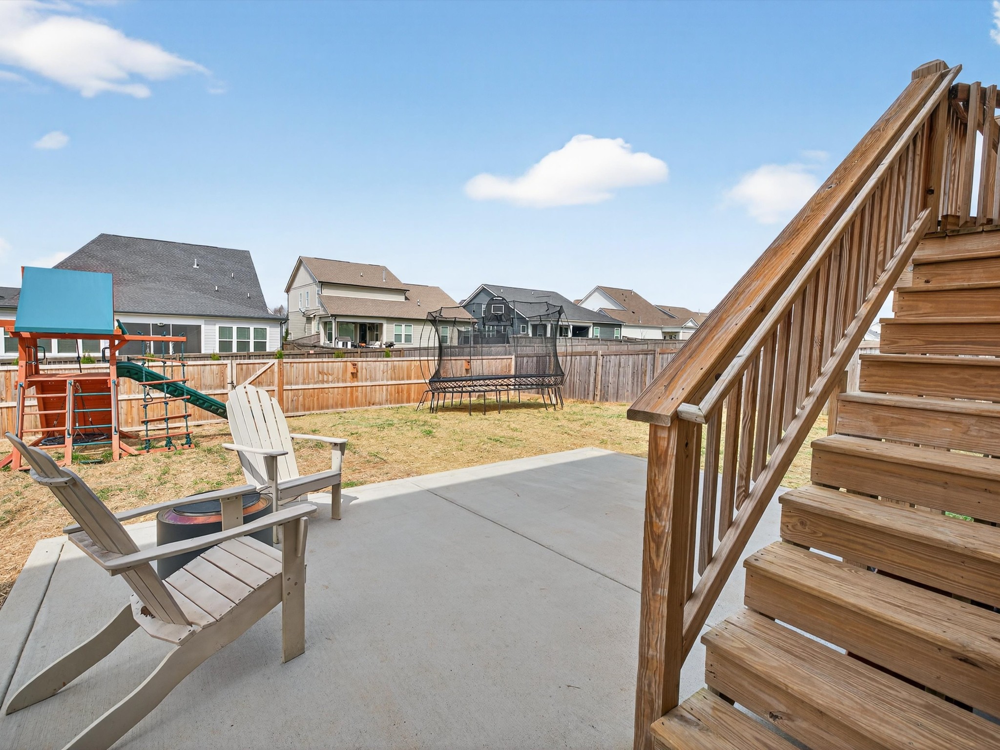 3010 Shandor Street Spring Hill TN 37174