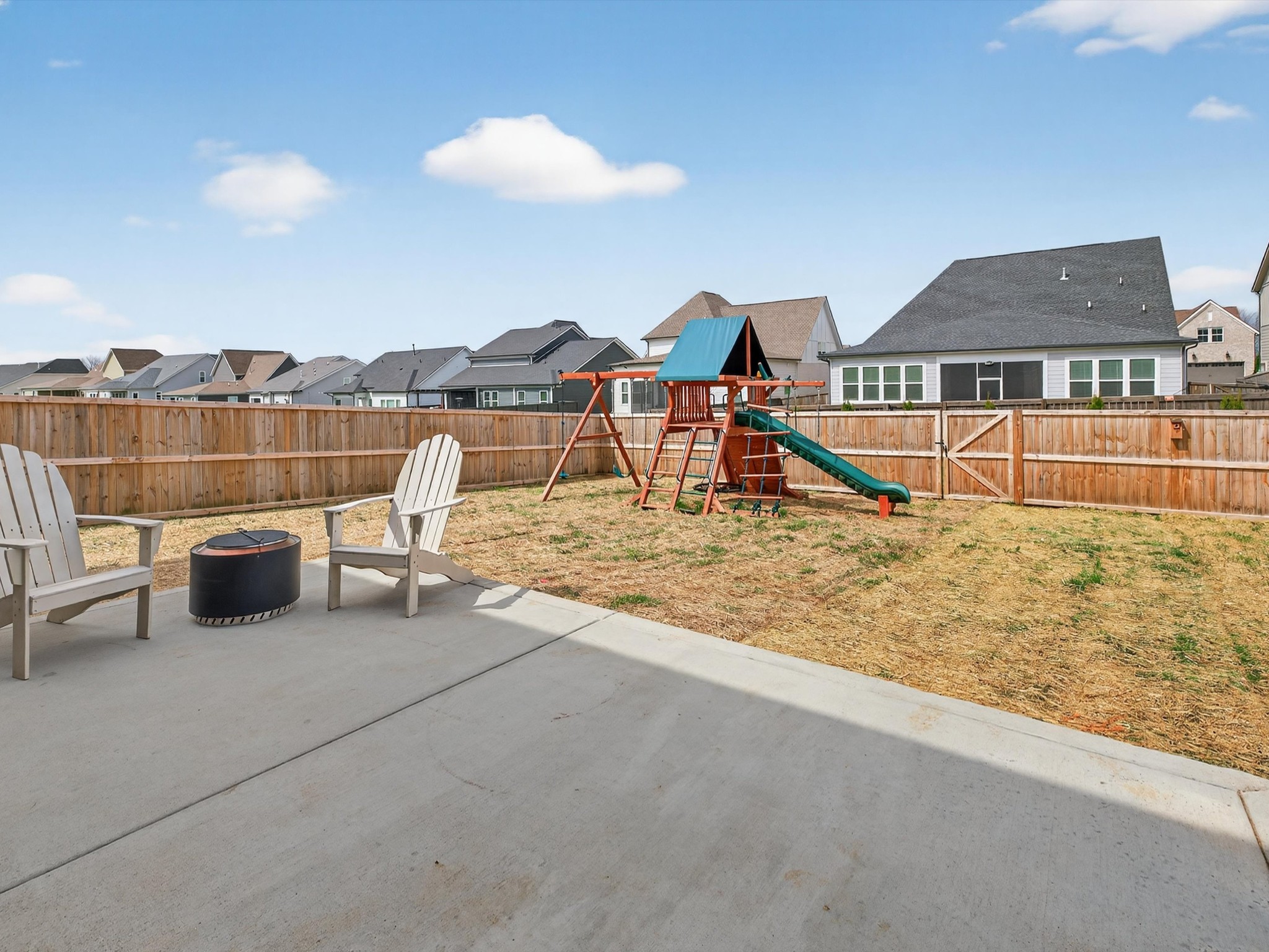 3010 Shandor Street Spring Hill TN 37174