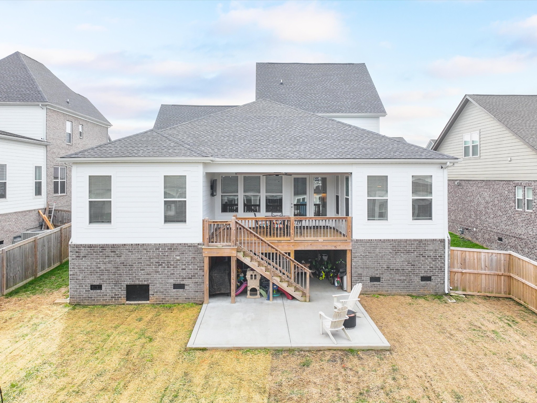 3010 Shandor Street Spring Hill TN 37174