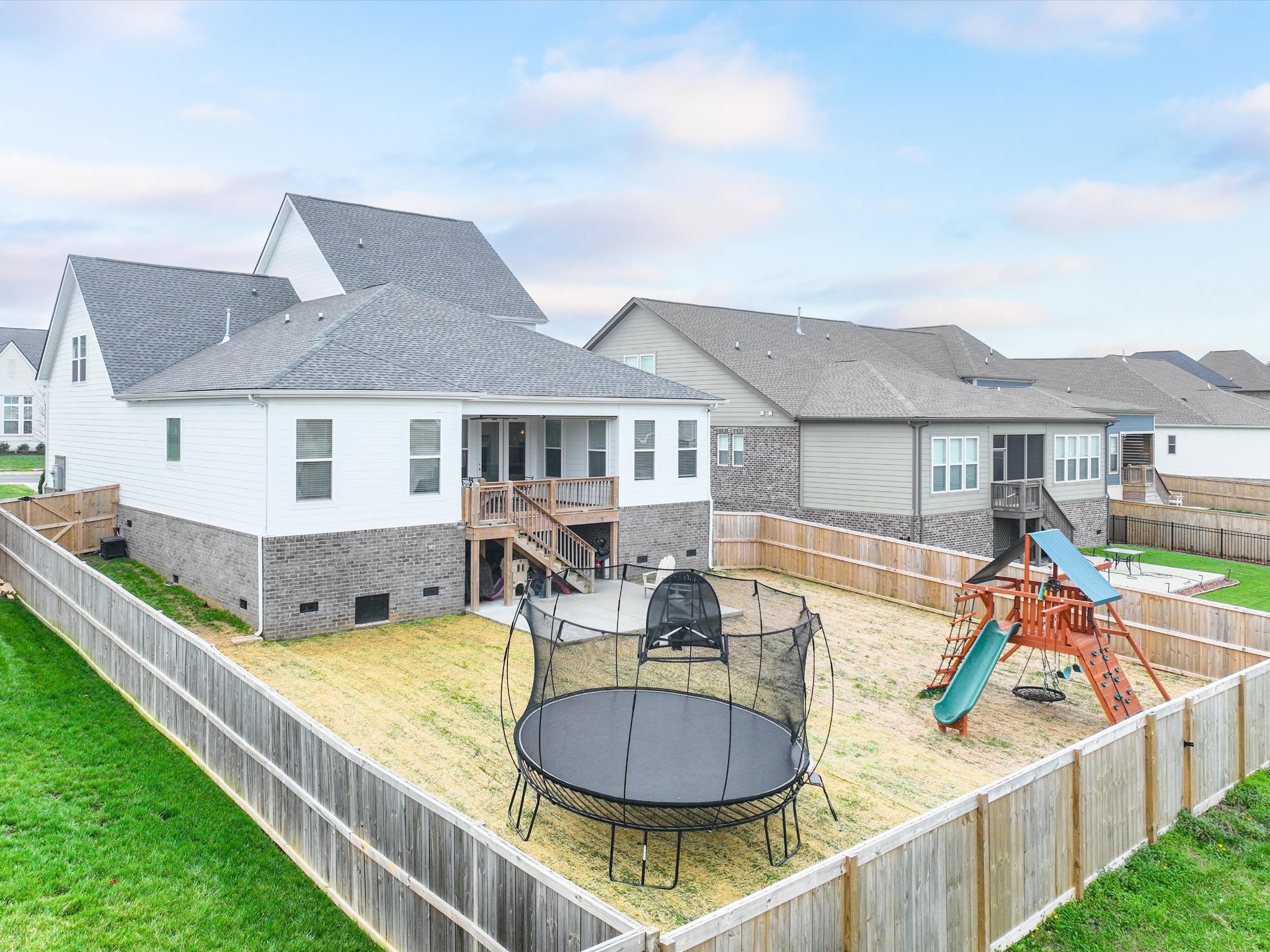 3010 Shandor Street Spring Hill TN 37174