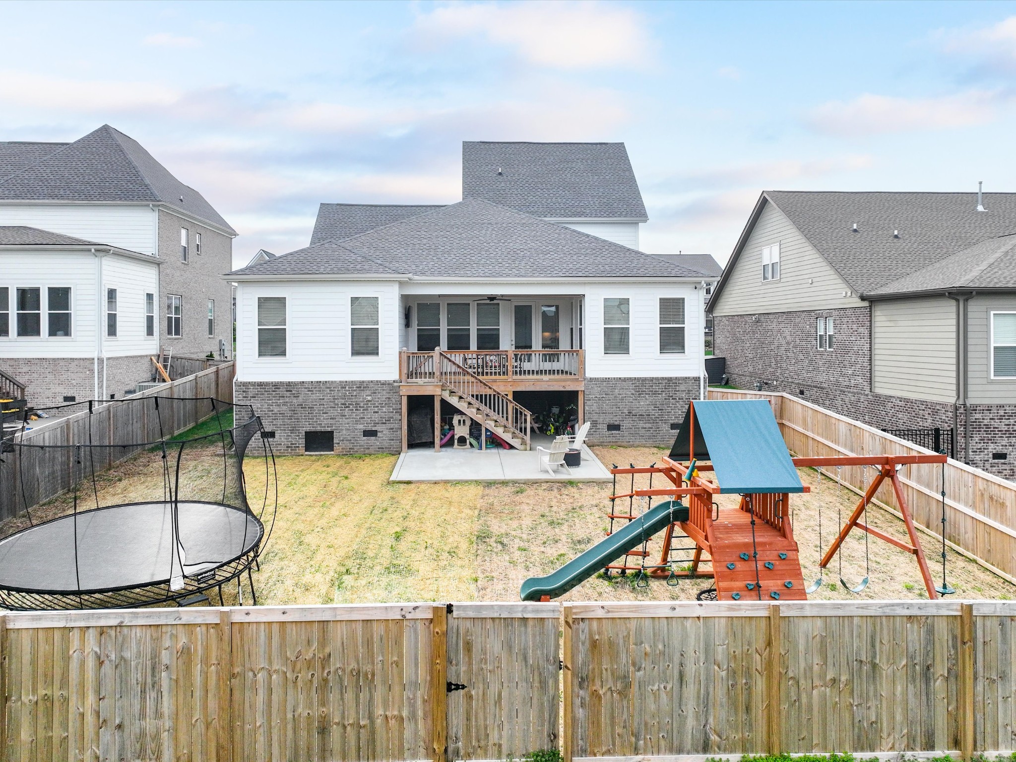 3010 Shandor Street Spring Hill TN 37174
