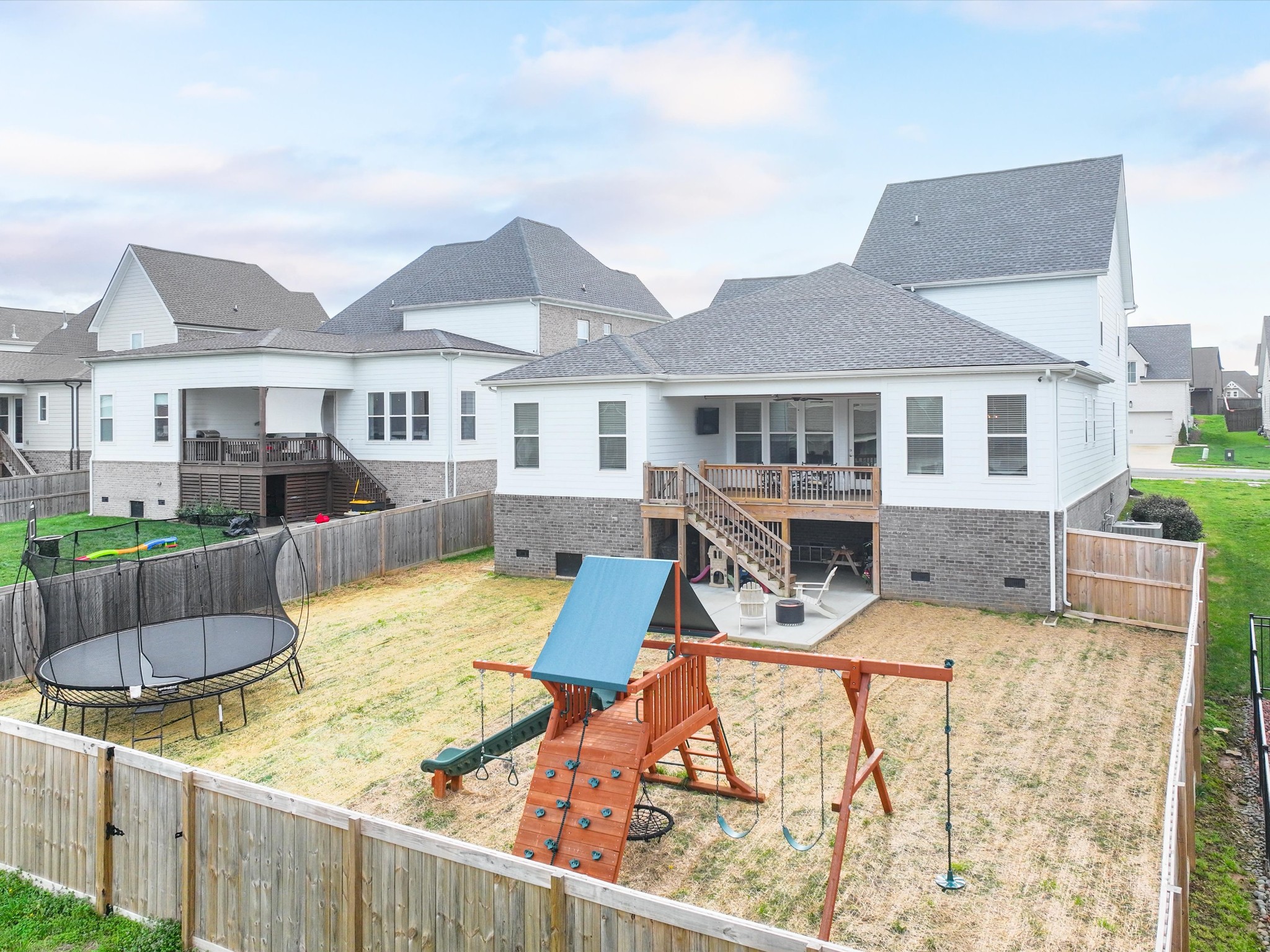 3010 Shandor Street Spring Hill TN 37174