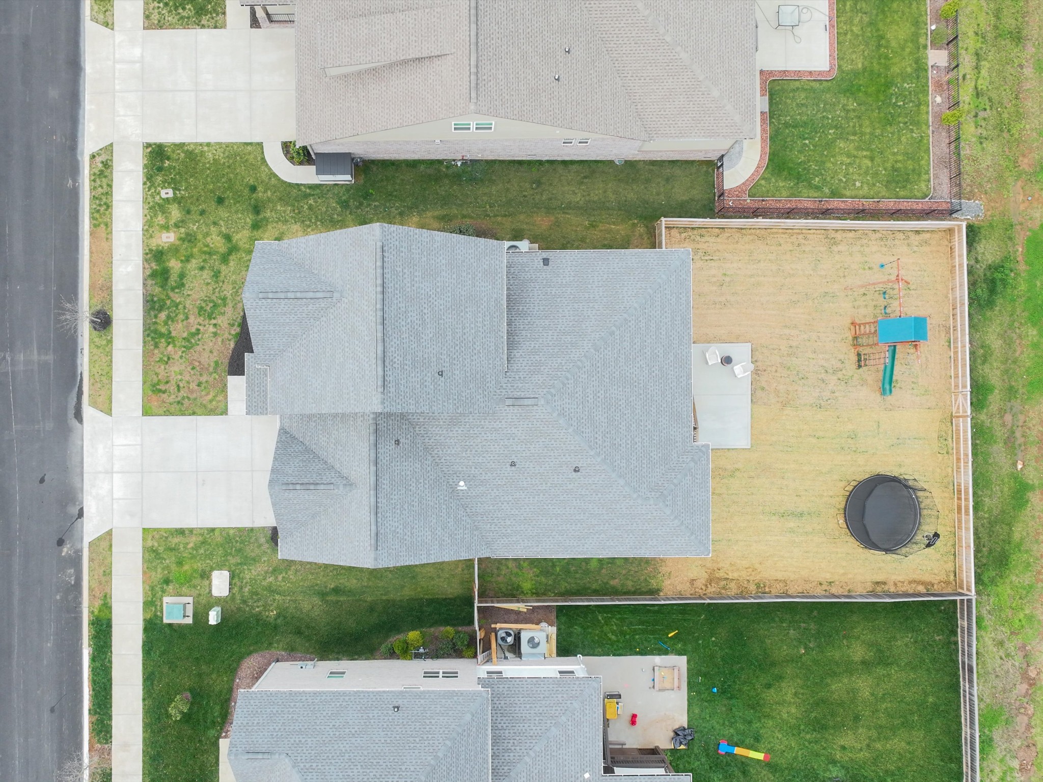 3010 Shandor Street Spring Hill TN 37174