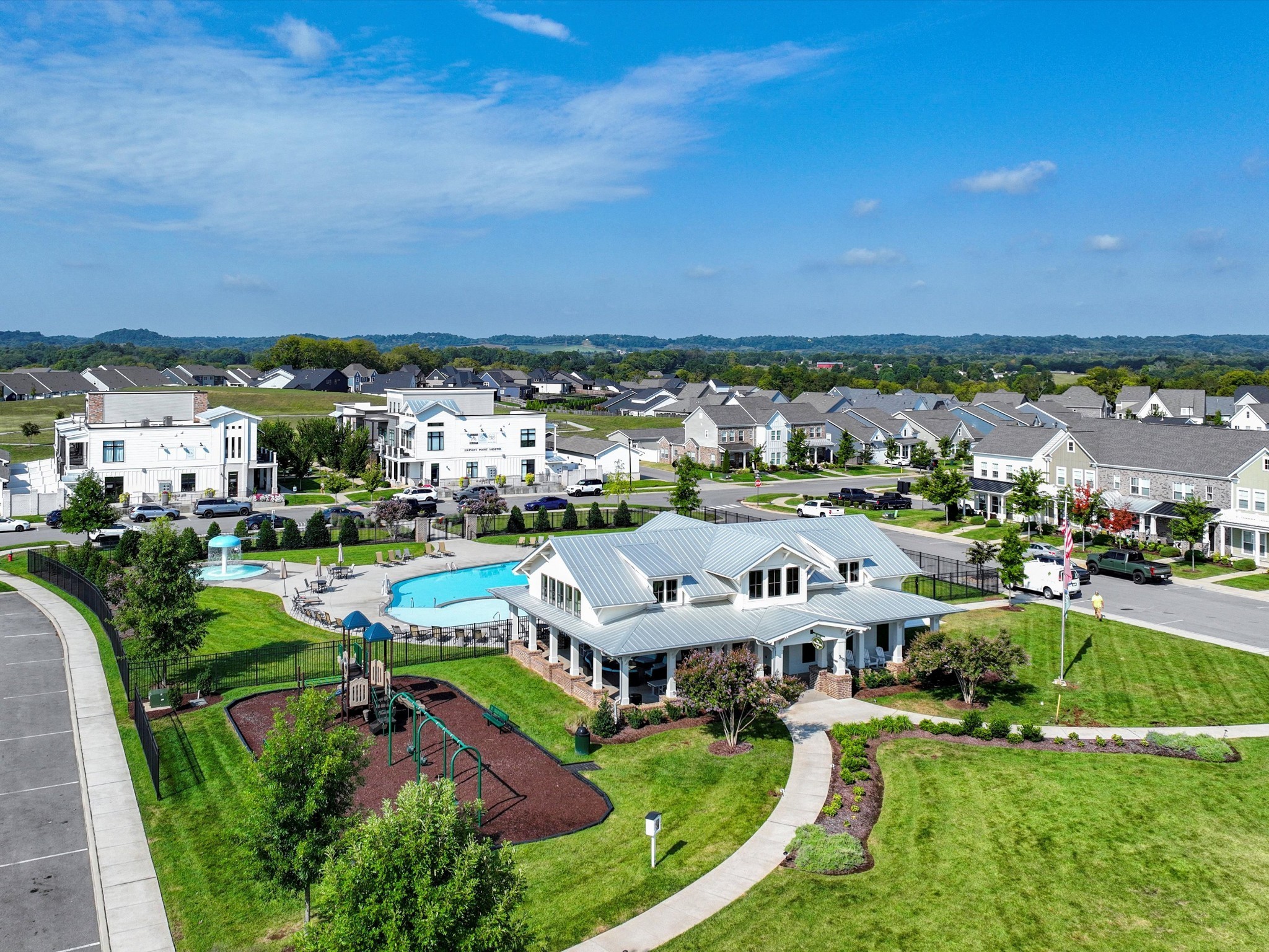 3010 Shandor Street Spring Hill TN 37174
