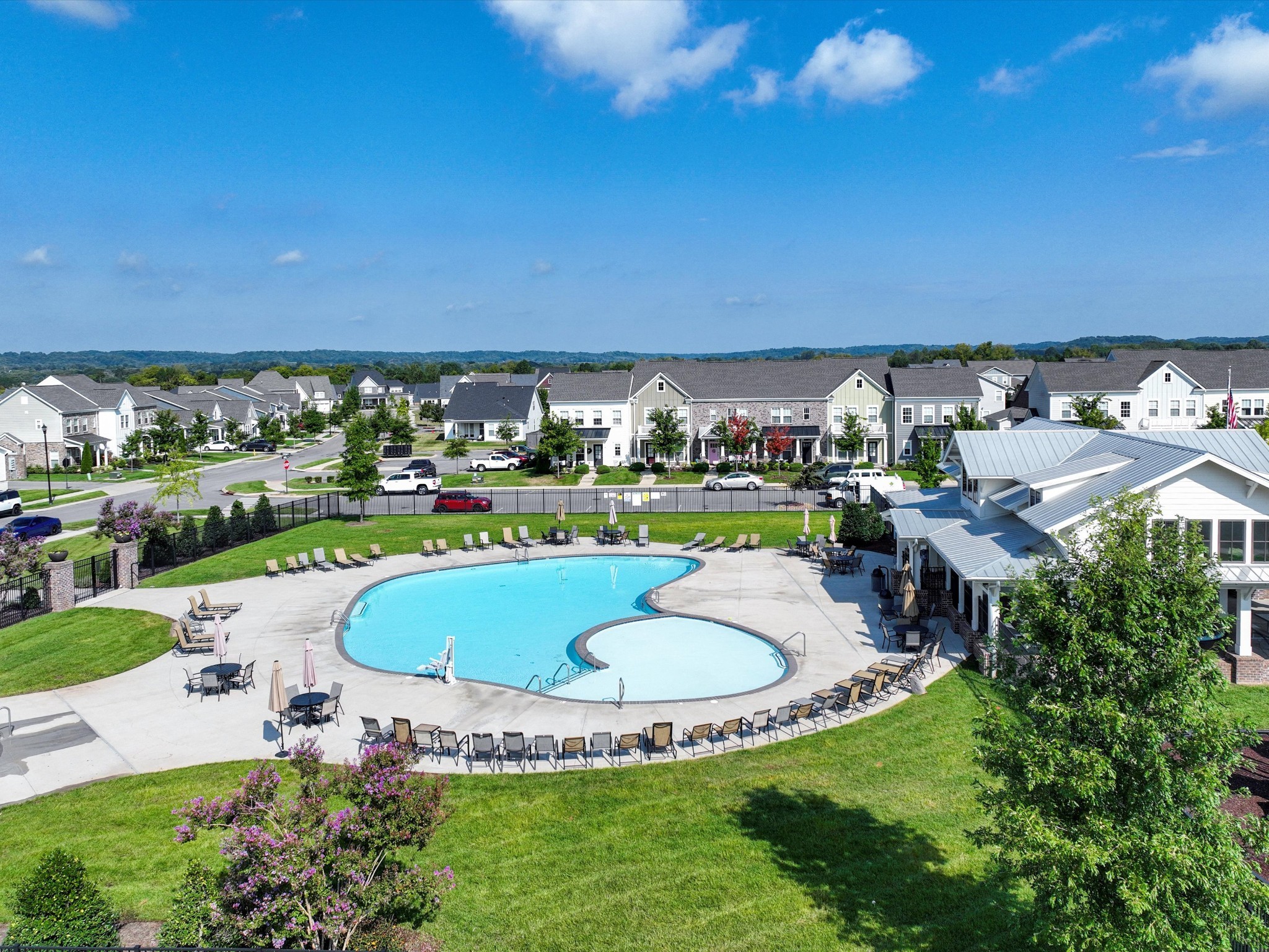 3010 Shandor Street Spring Hill TN 37174