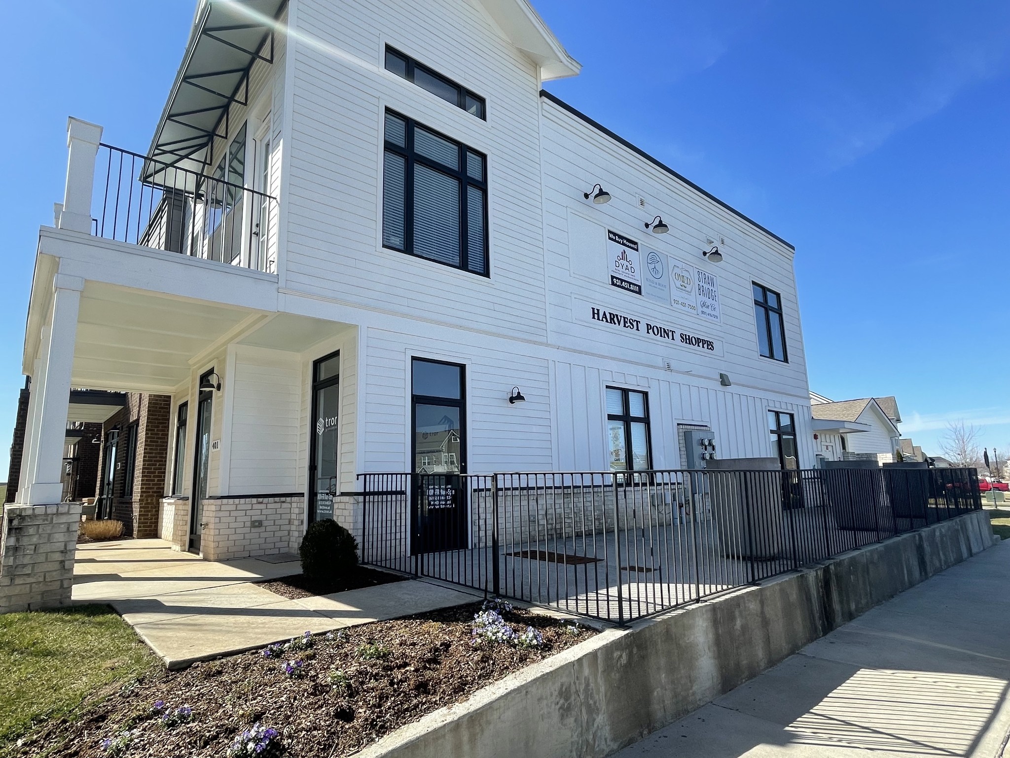 3010 Shandor Street Spring Hill TN 37174