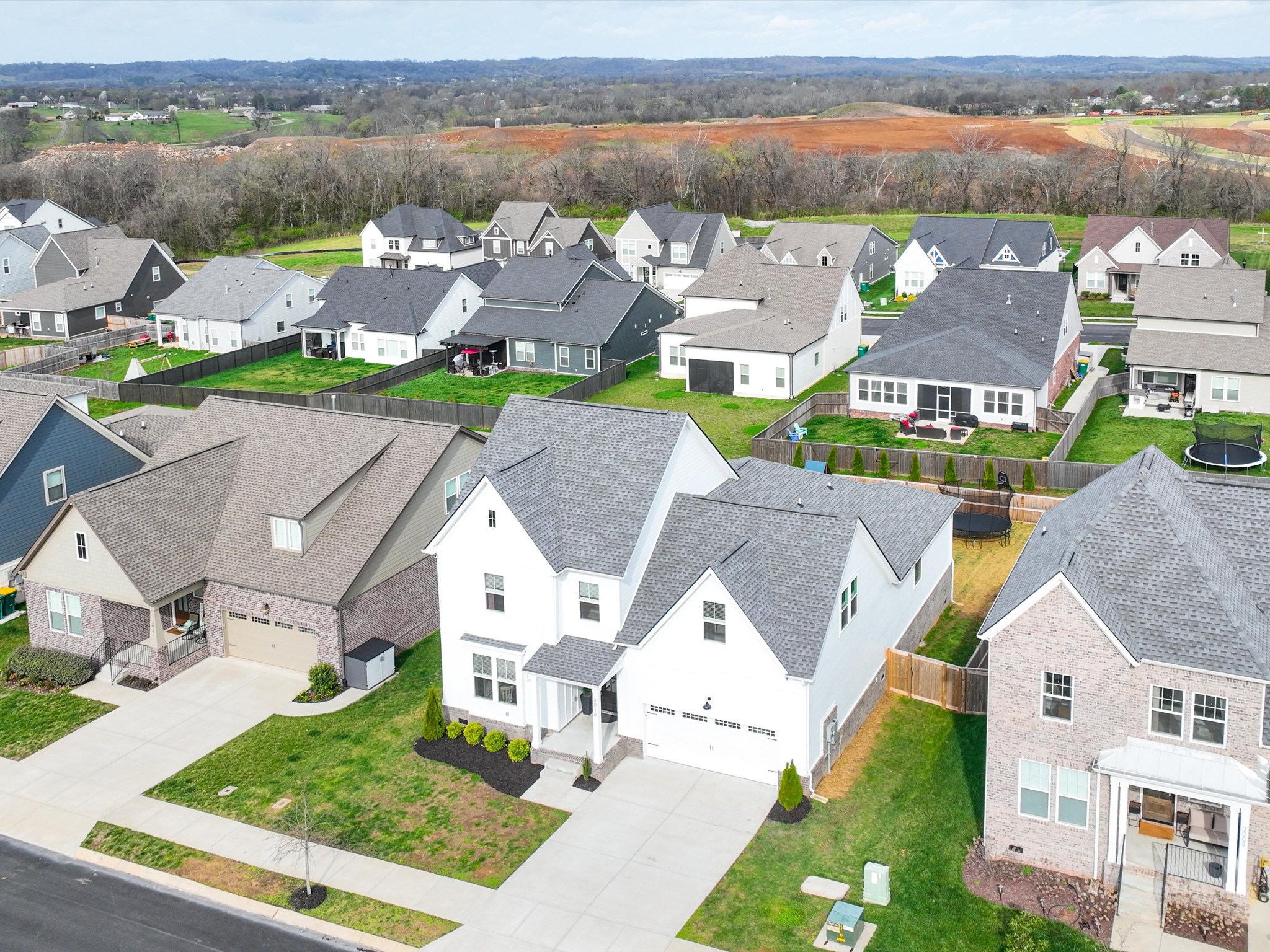 3010 Shandor Street Spring Hill TN 37174